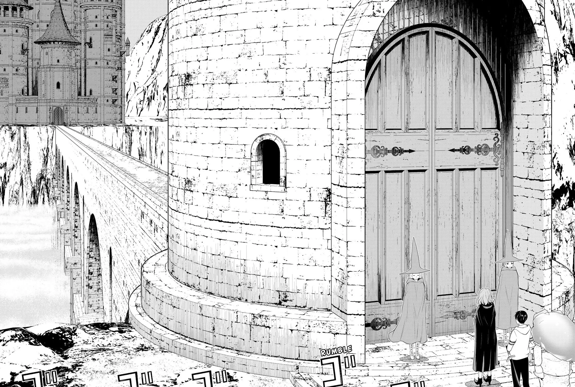 Read Time Stop Hero chapter 50 image 12 on Lezhin