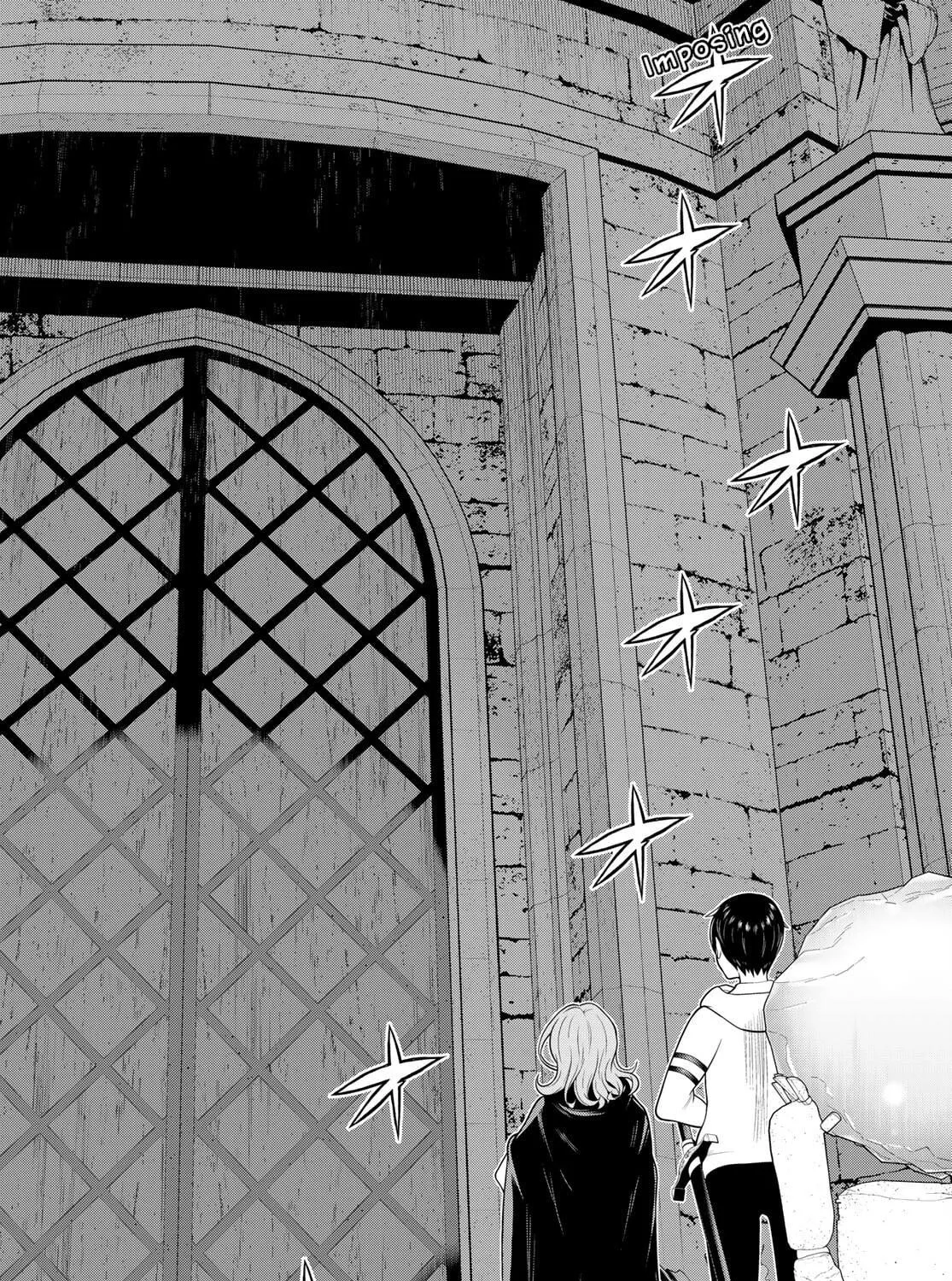 Read Time Stop Hero chapter 50 image 18 on Lezhin