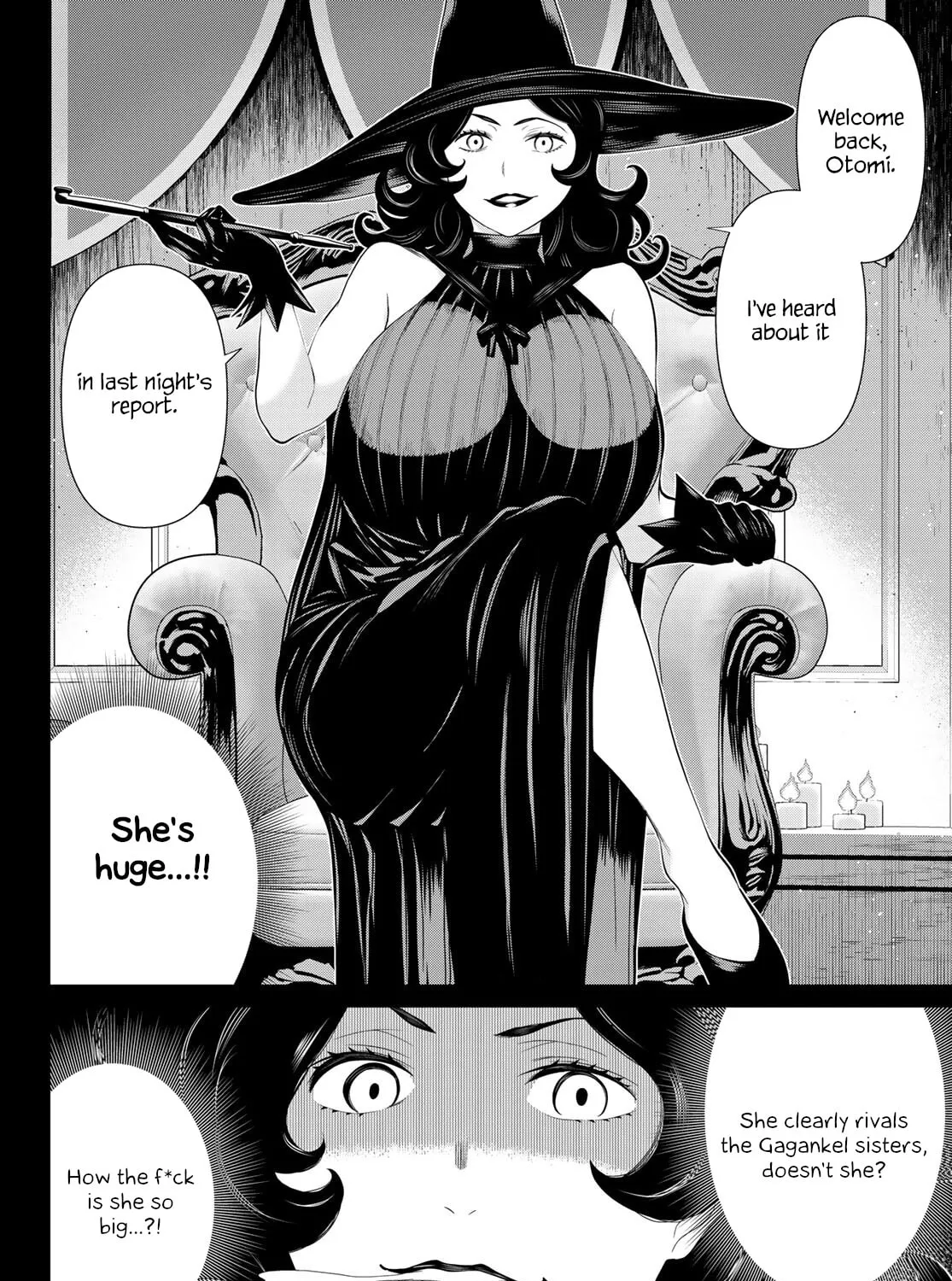 Read Time Stop Hero chapter 50 image 24 on Lezhin