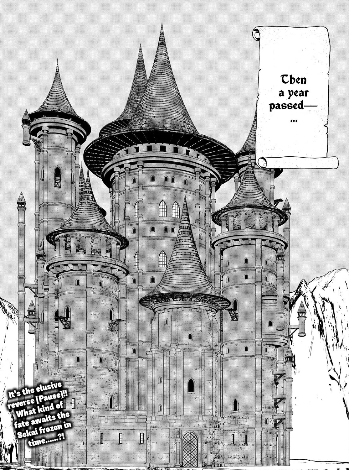 Read Time Stop Hero chapter 50 image 62 on Lezhin