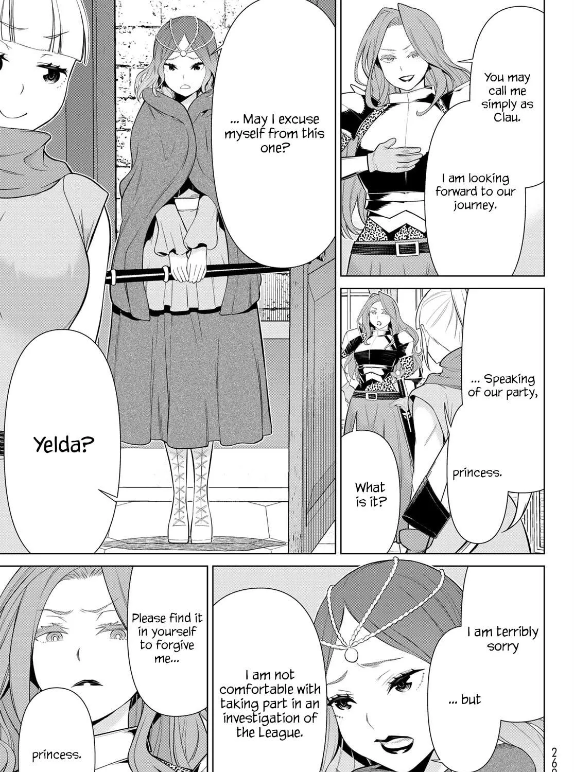 Read Time Stop Hero chapter 51 image 16 on Lezhin