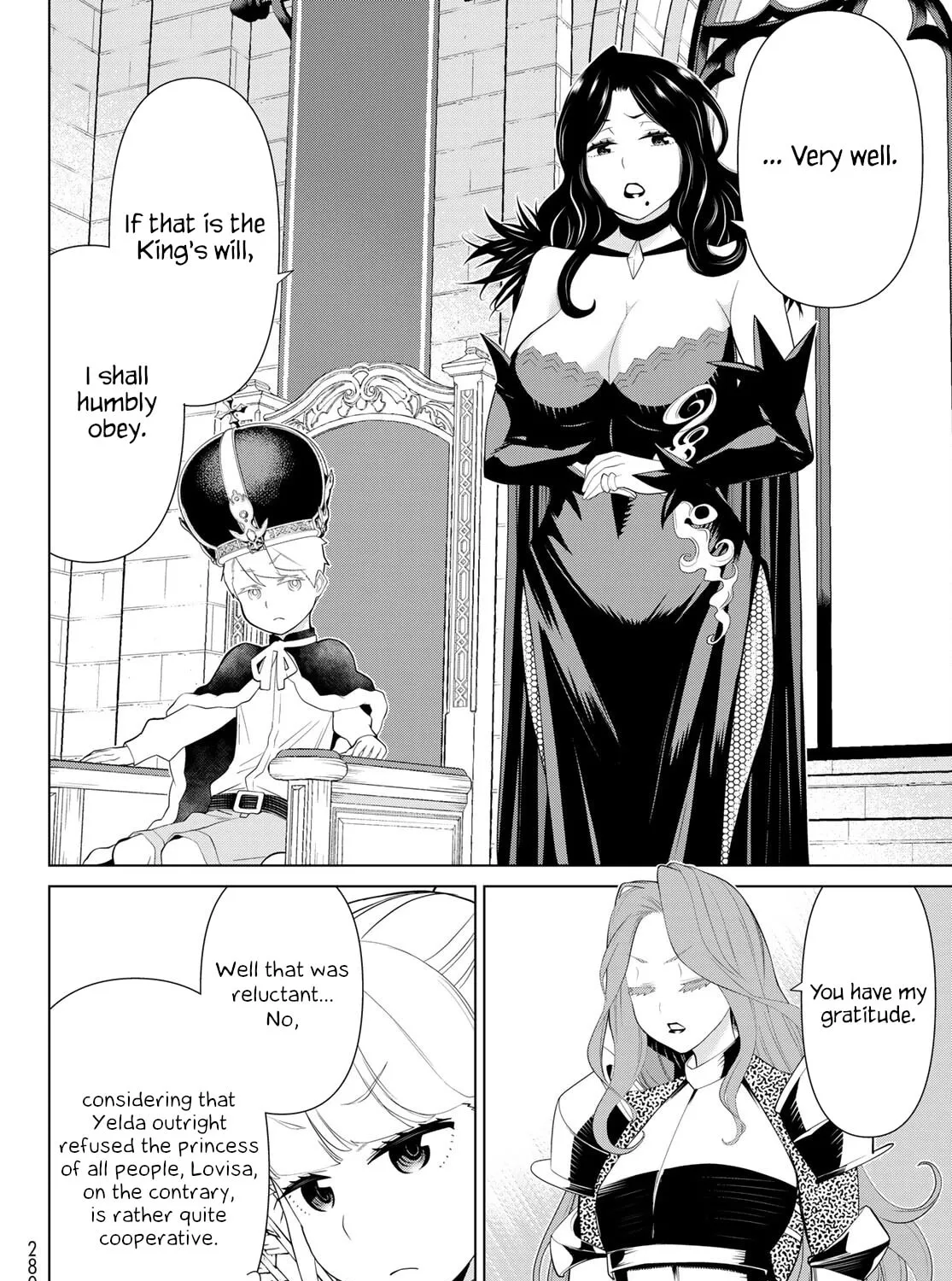 Read Time Stop Hero chapter 51 image 36 on Lezhin