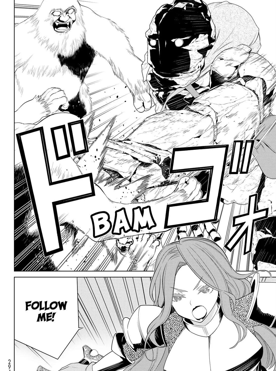 Read Time Stop Hero chapter 51 image 60 on Lezhin