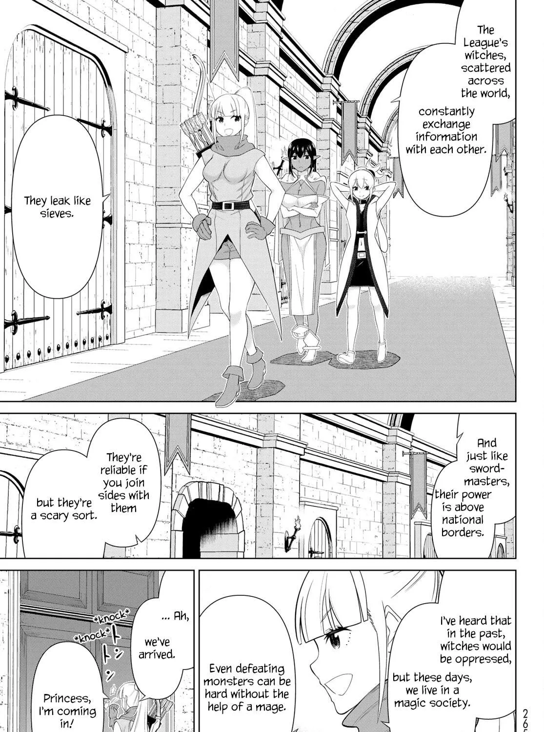 Read Time Stop Hero chapter 51 image 8 on Lezhin