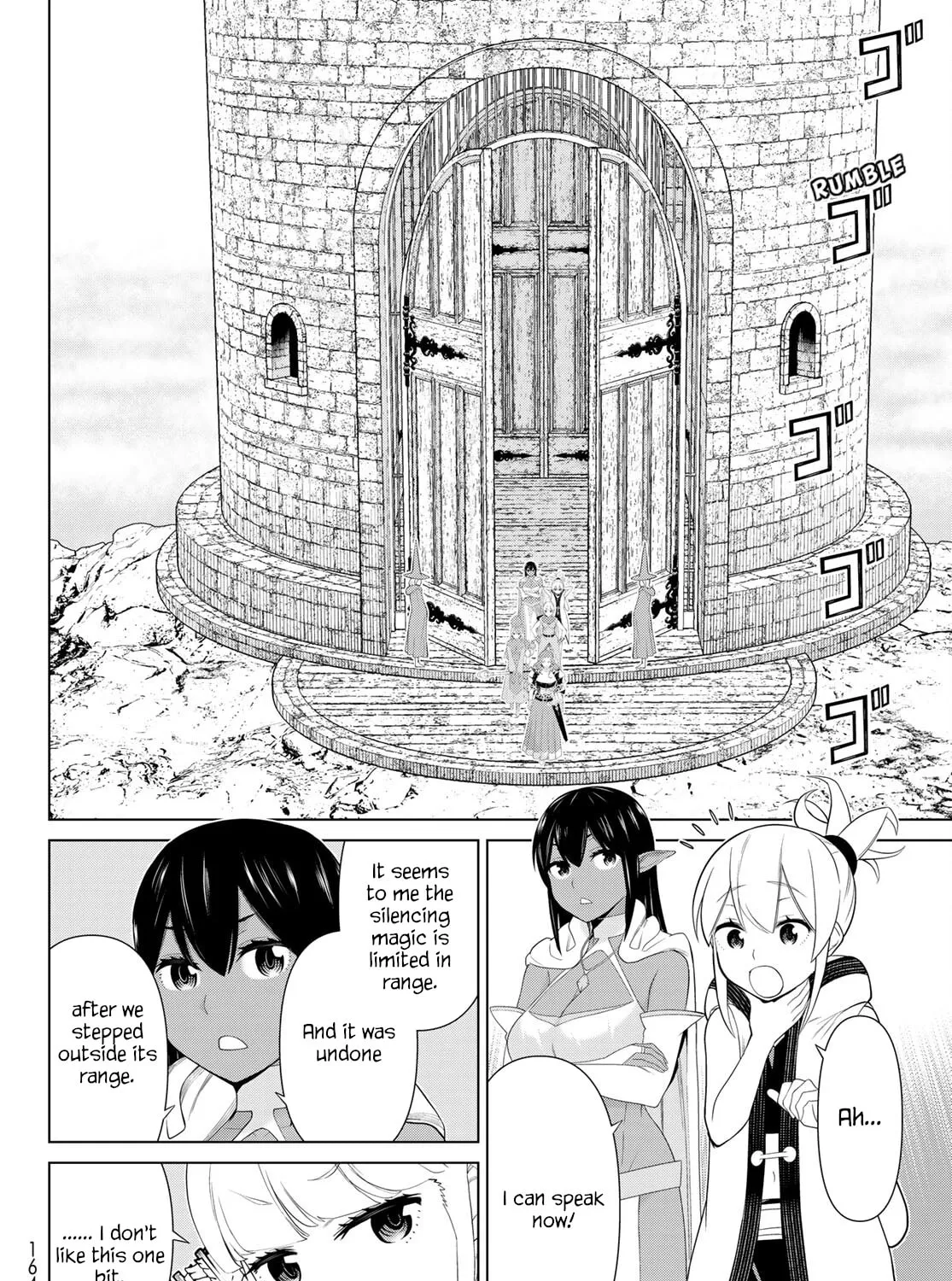 Read Time Stop Hero chapter 52 image 26 on Lezhin