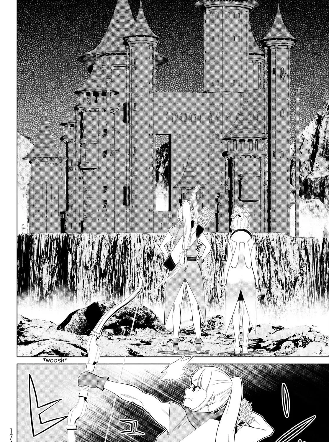 Read Time Stop Hero chapter 52 image 46 on Lezhin