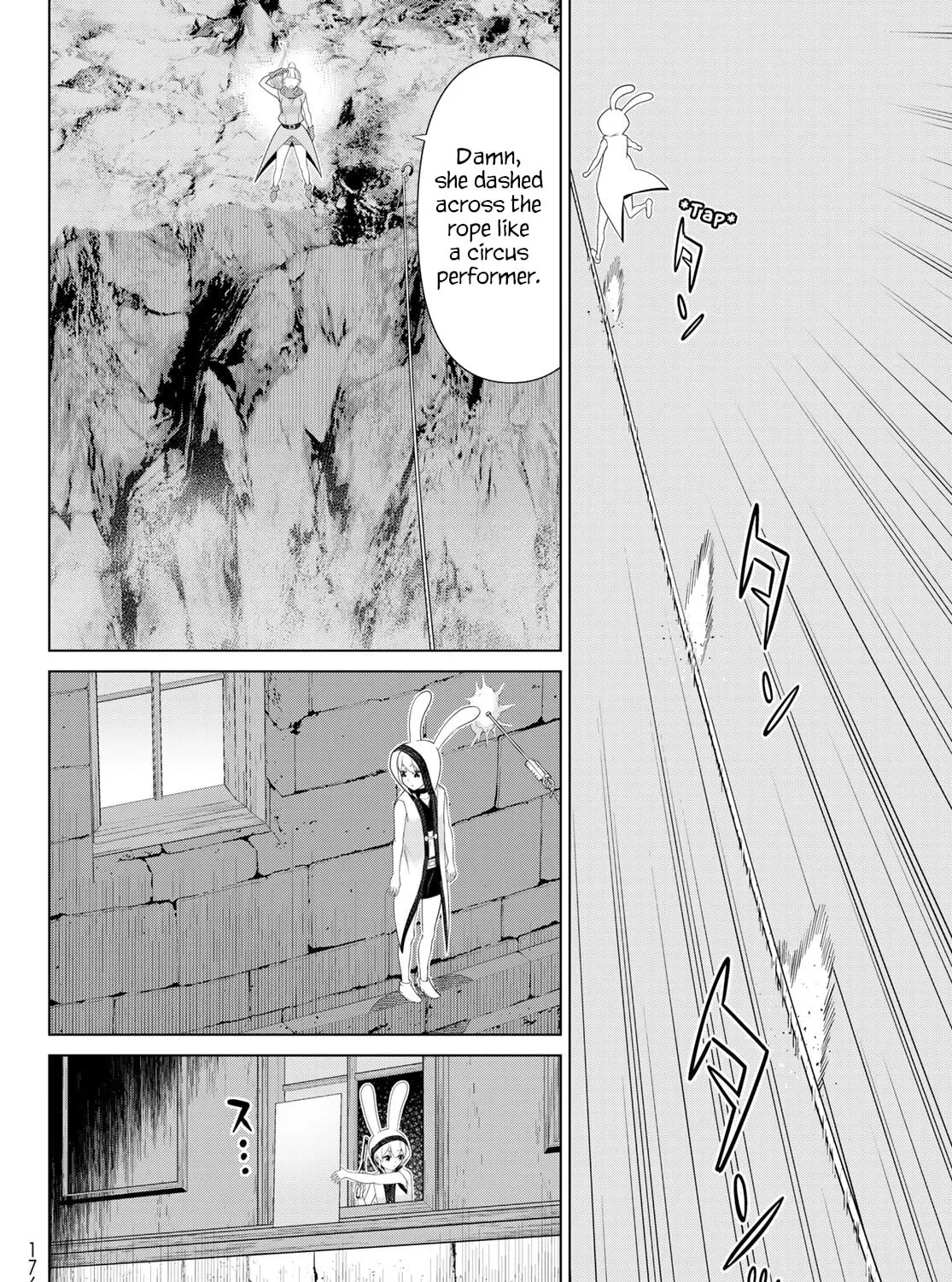 Read Time Stop Hero chapter 52 image 50 on Lezhin