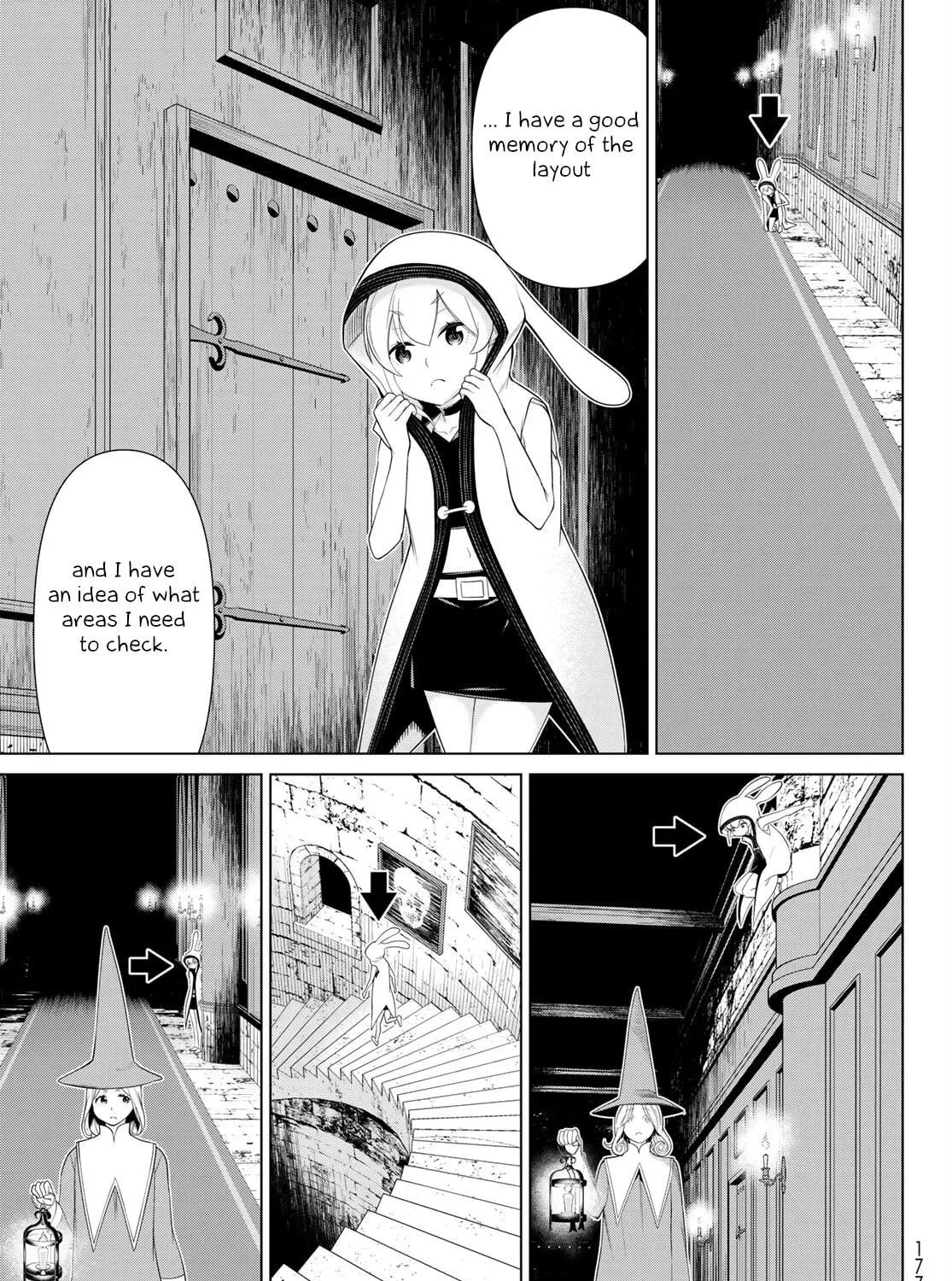 Read Time Stop Hero chapter 52 image 52 on Lezhin
