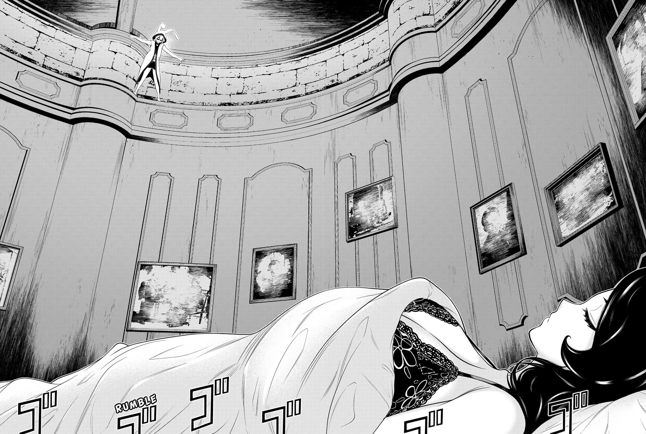 Read Time Stop Hero chapter 52 image 58 on Lezhin
