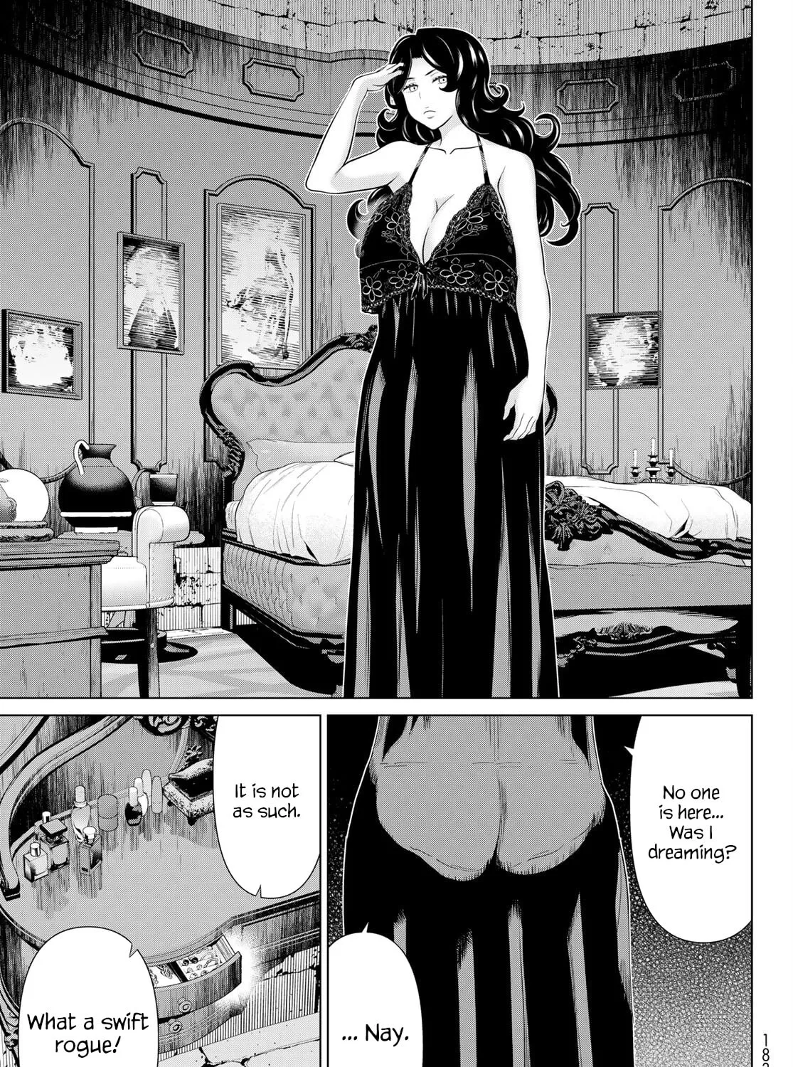 Read Time Stop Hero chapter 52 image 62 on Lezhin