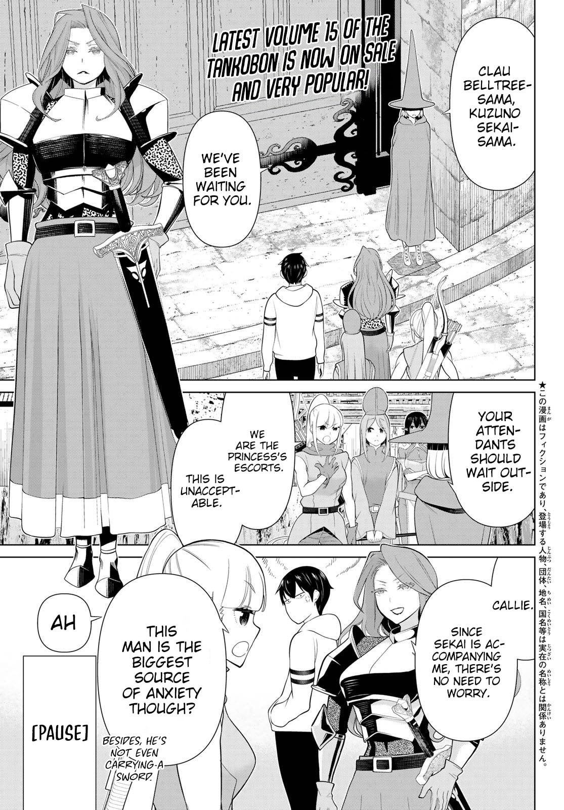 Read Time Stop Hero chapter 54 image 1 on Lezhin