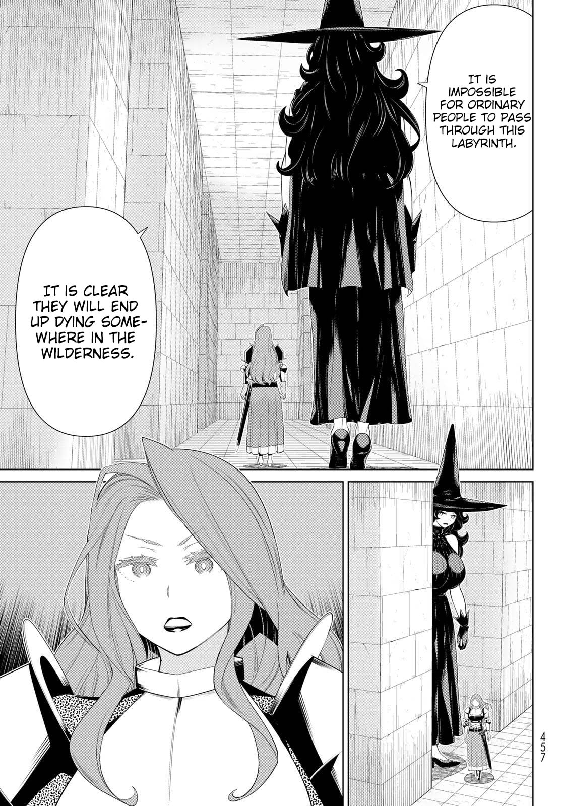 Read Time Stop Hero chapter 54 image 29 on Lezhin