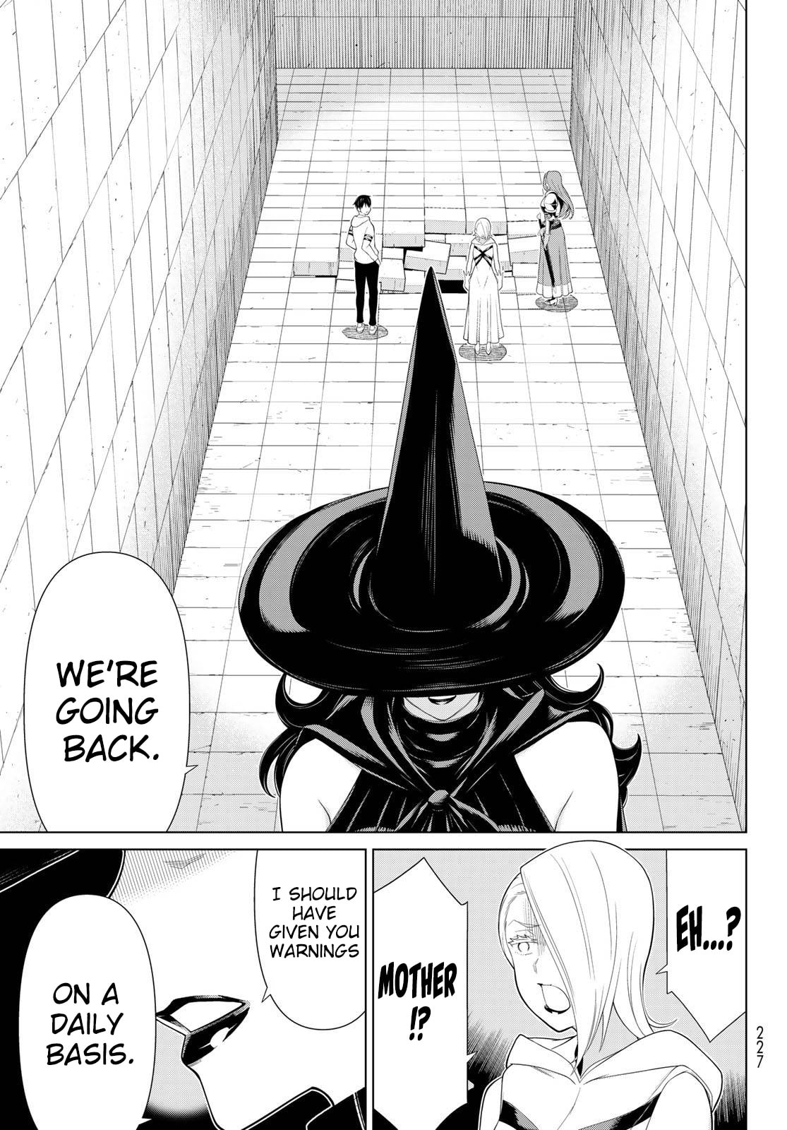 Read Time Stop Hero chapter 55 image 24 on Lezhin