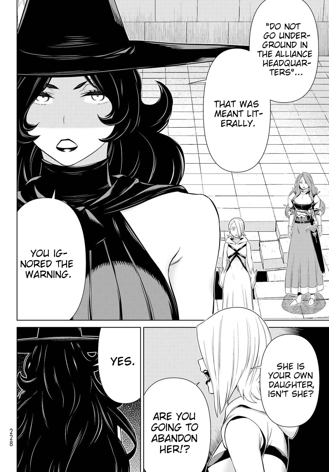 Read Time Stop Hero chapter 55 image 25 on Lezhin
