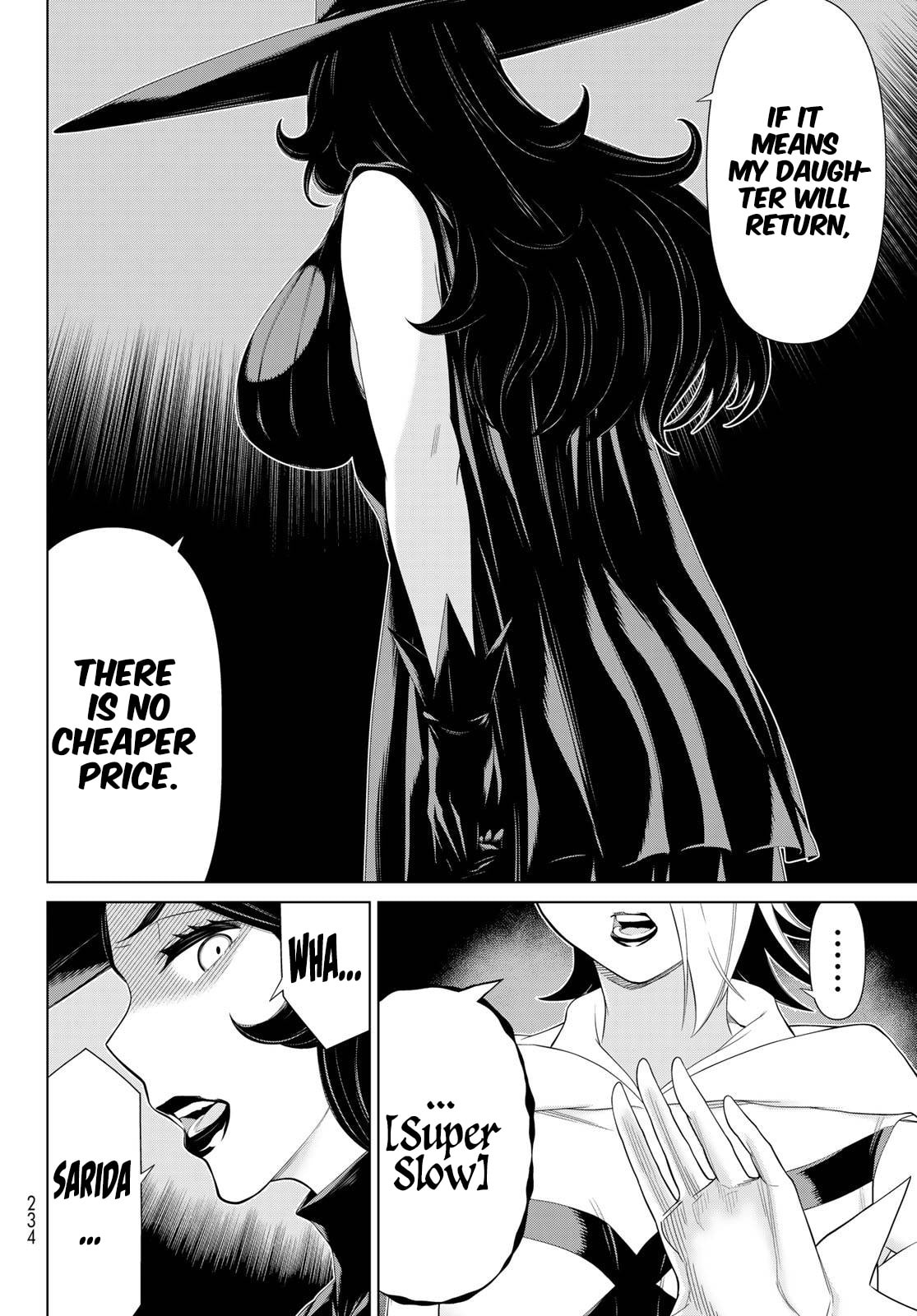 Read Time Stop Hero chapter 55 image 31 on Lezhin