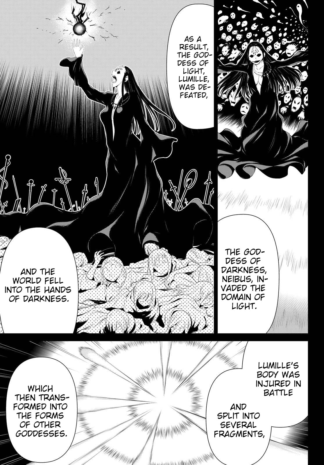 Read Time Stop Hero chapter 55 image 7 on Lezhin