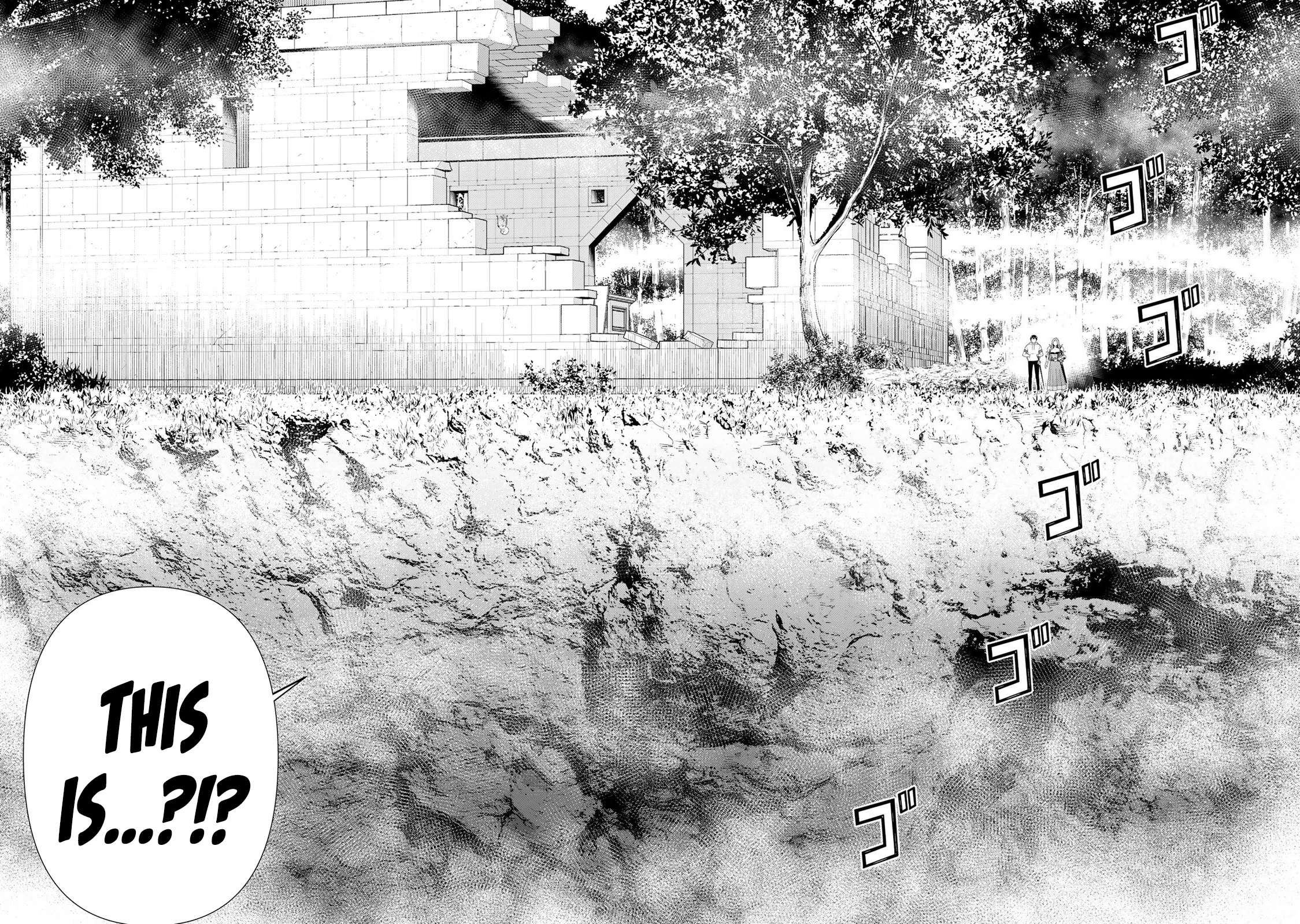 Read Time Stop Hero chapter 59 image 10 on Lezhin