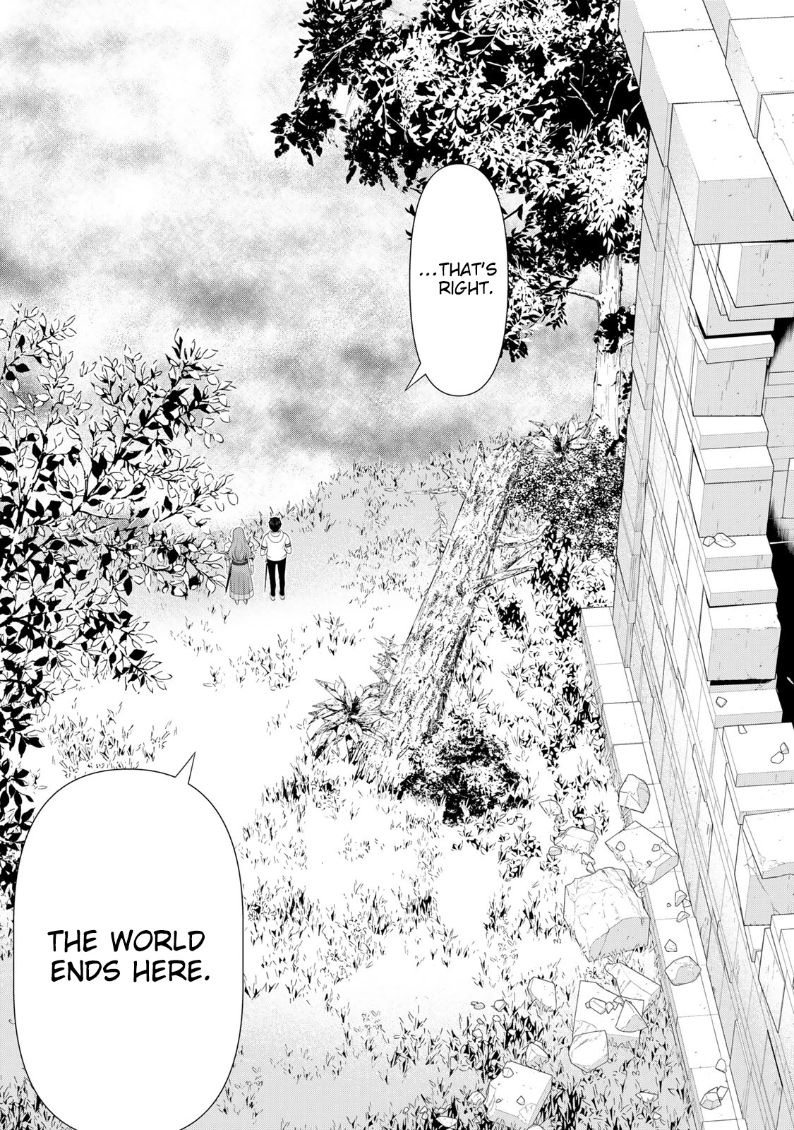 Read Time Stop Hero chapter 59 image 11 on Lezhin