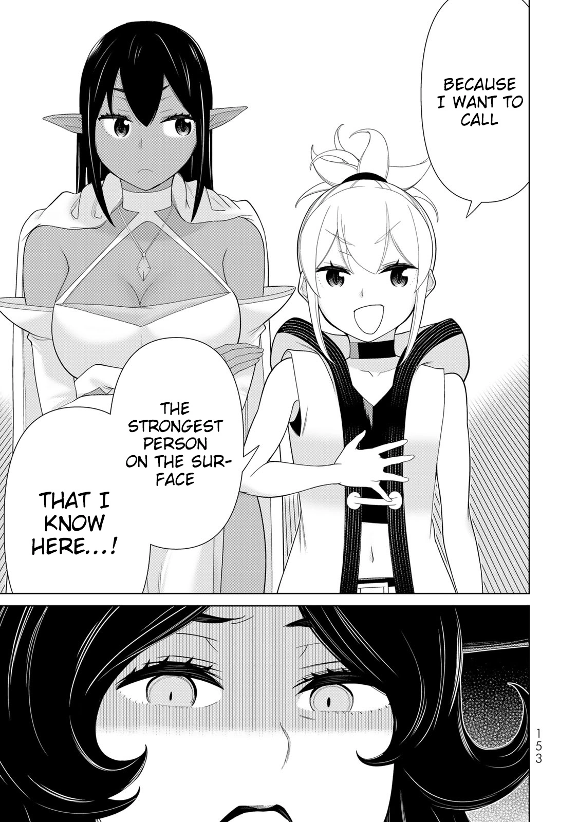 Read Time Stop Hero chapter 59 image 26 on Lezhin