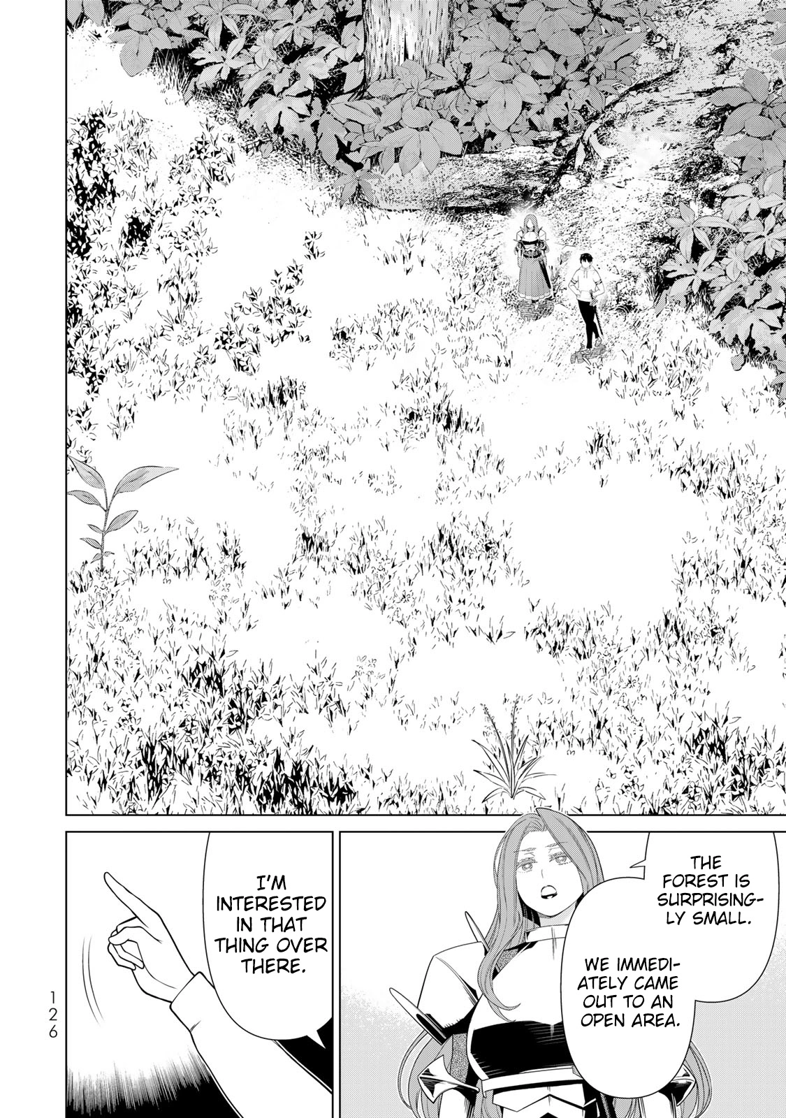 Read Time Stop Hero chapter 59 image 4 on Lezhin