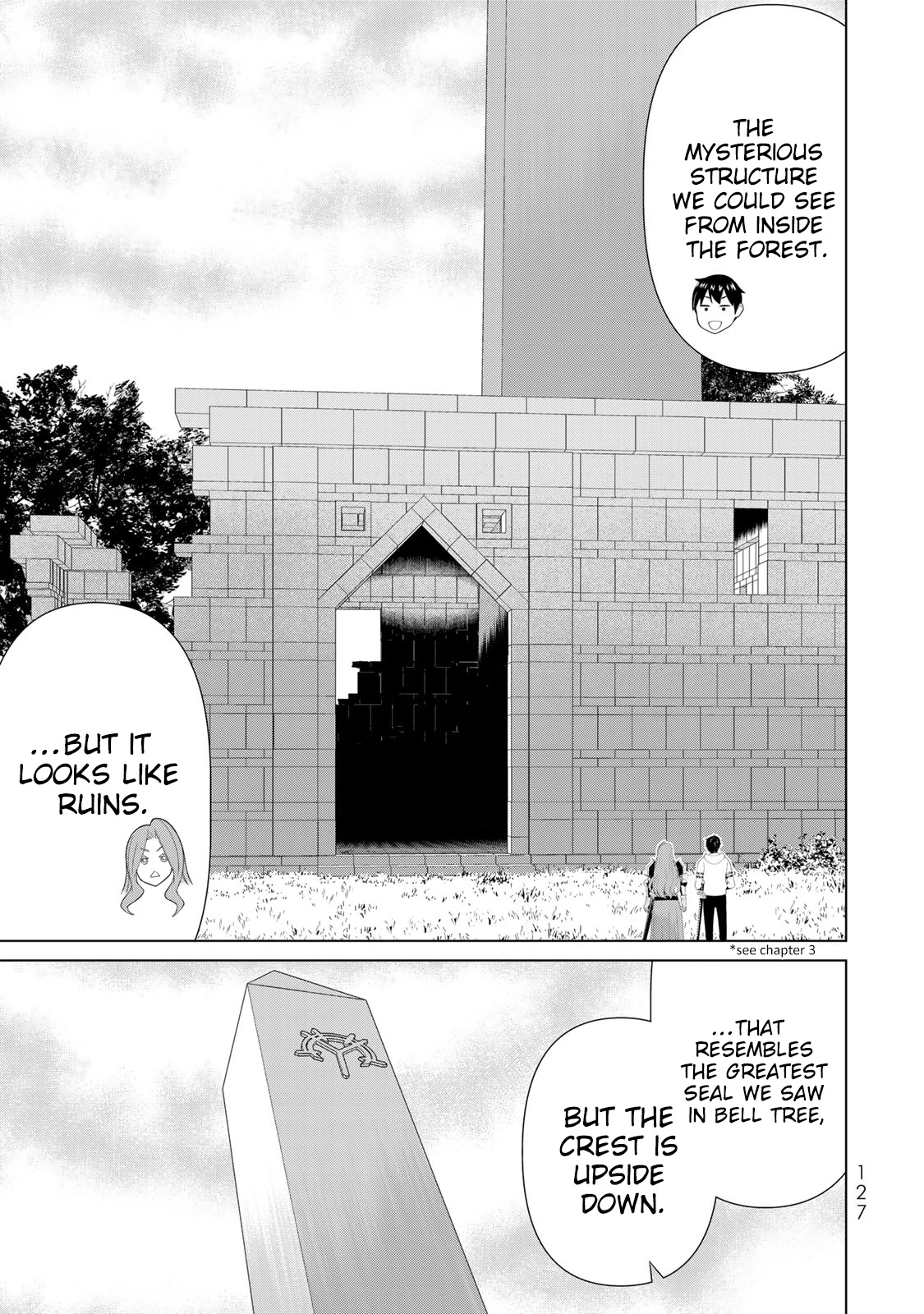 Read Time Stop Hero chapter 59 image 5 on Lezhin