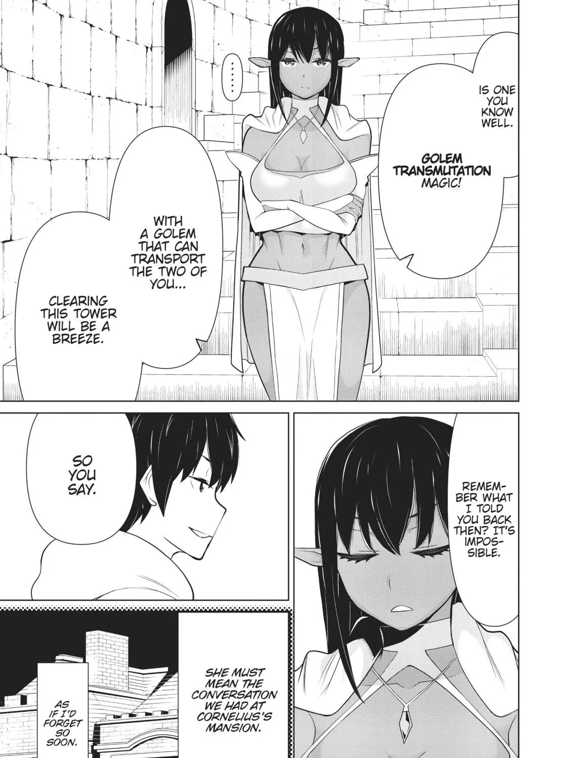 Read Time Stop Hero chapter 6 image 10 on Lezhin