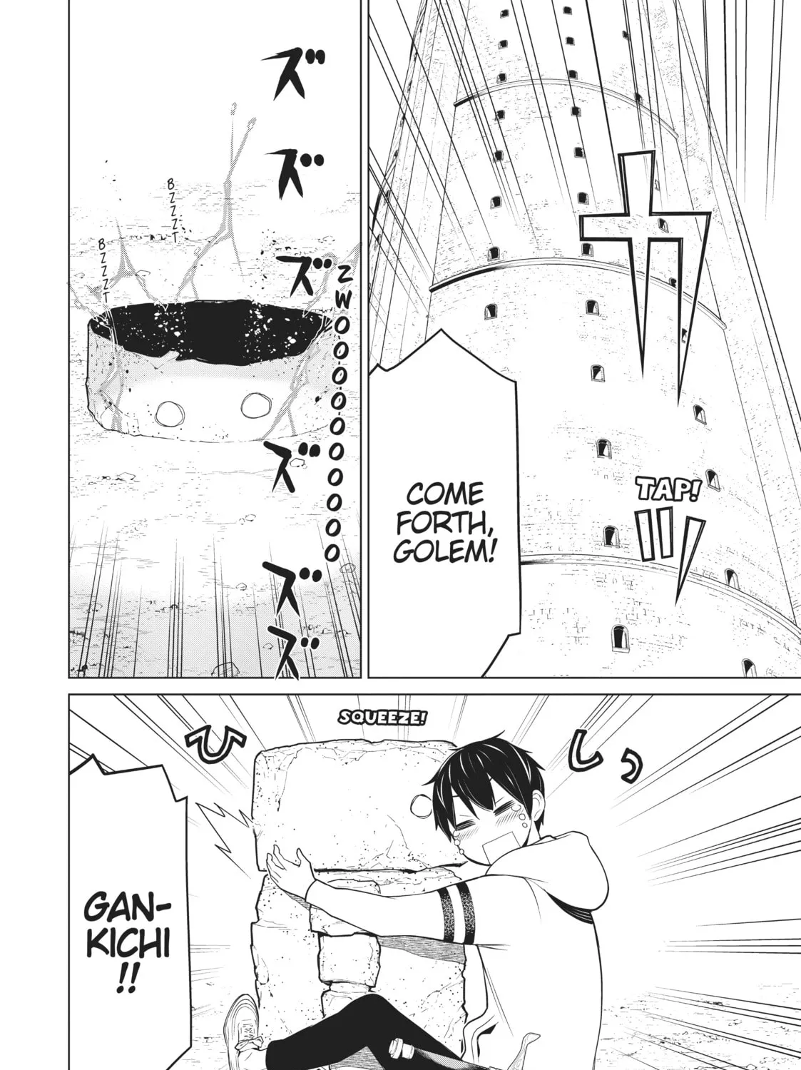 Read Time Stop Hero chapter 6 image 104 on Lezhin
