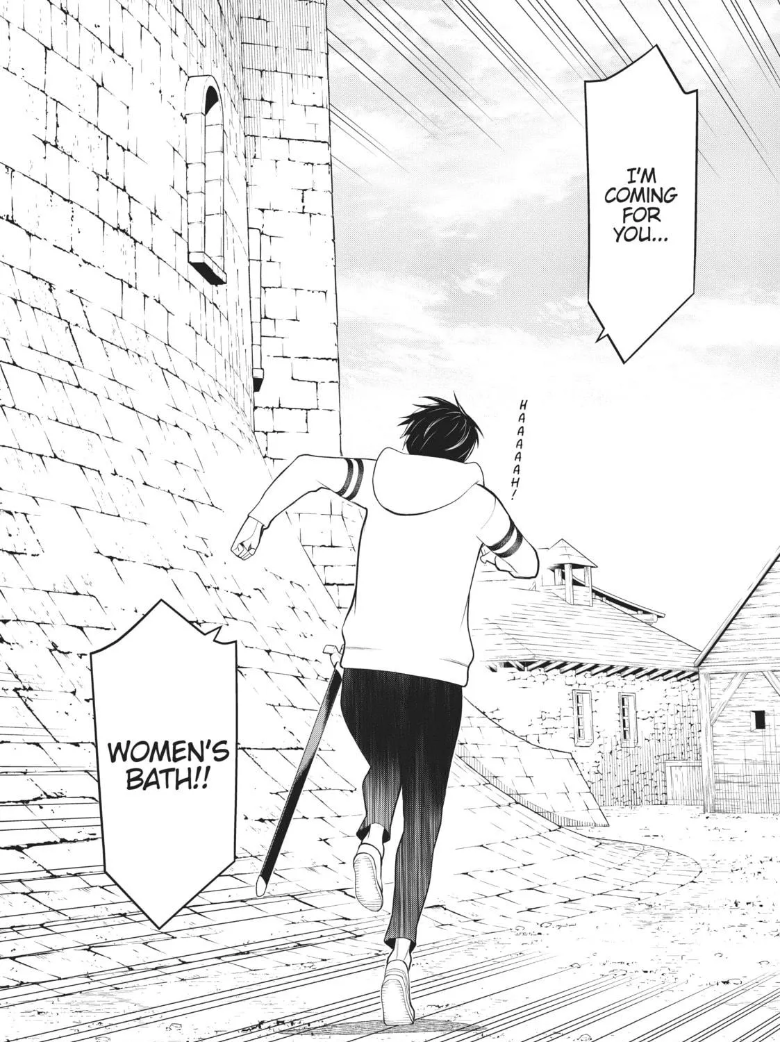 Read Time Stop Hero chapter 6 image 108 on Lezhin