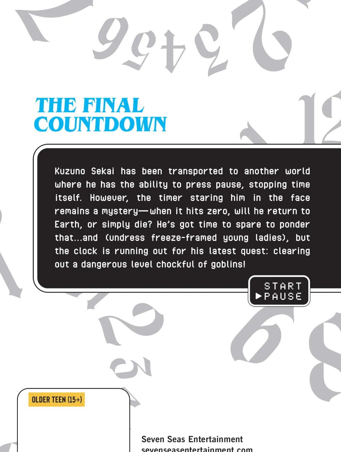 Read Time Stop Hero chapter 6 image 116 on Lezhin