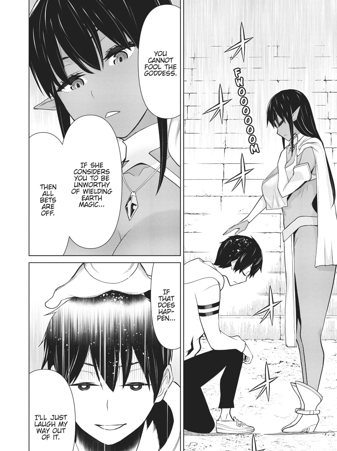 Read Time Stop Hero chapter 6 image 20 on Lezhin