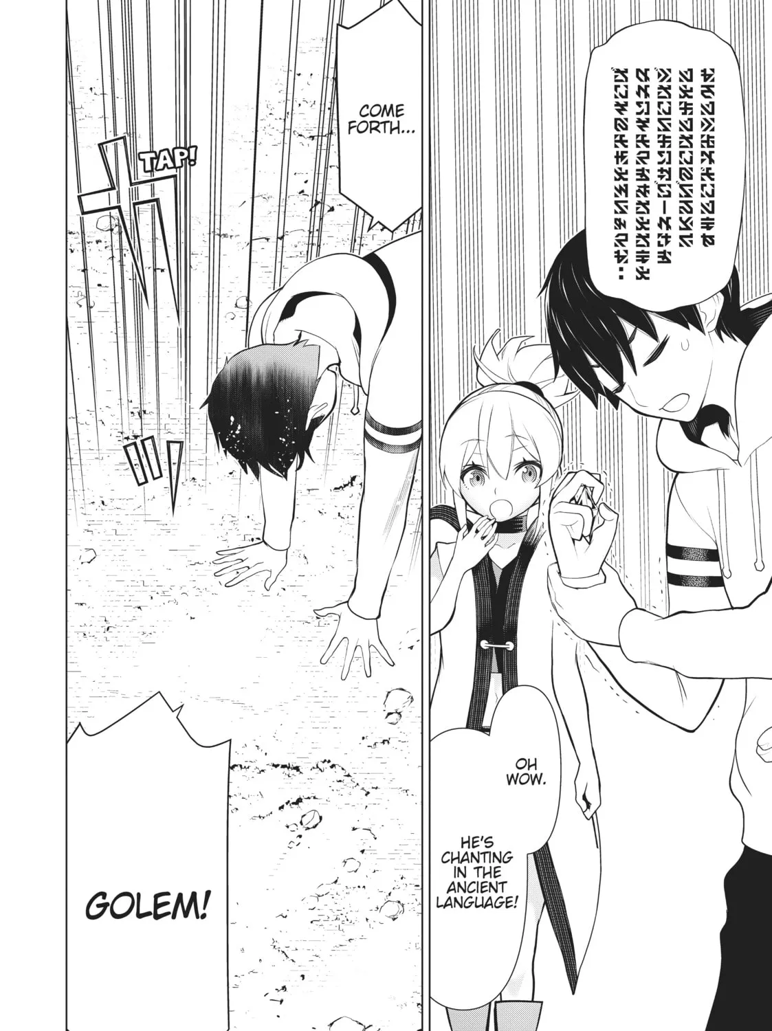 Read Time Stop Hero chapter 6 image 24 on Lezhin