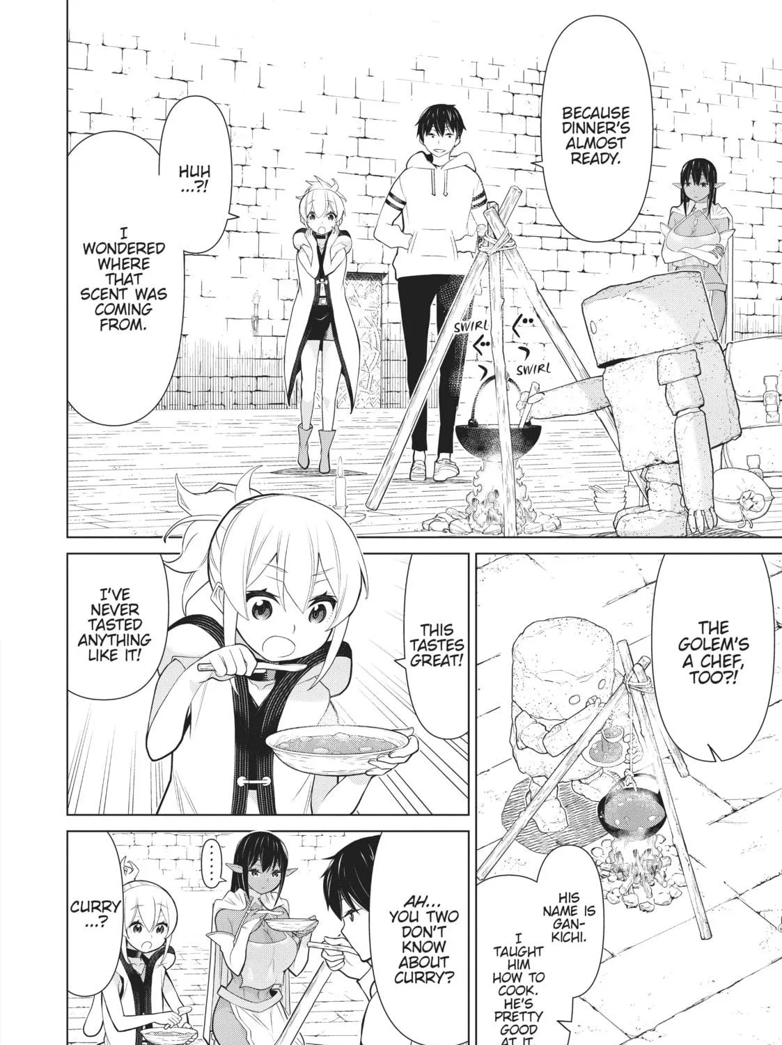 Read Time Stop Hero chapter 6 image 58 on Lezhin