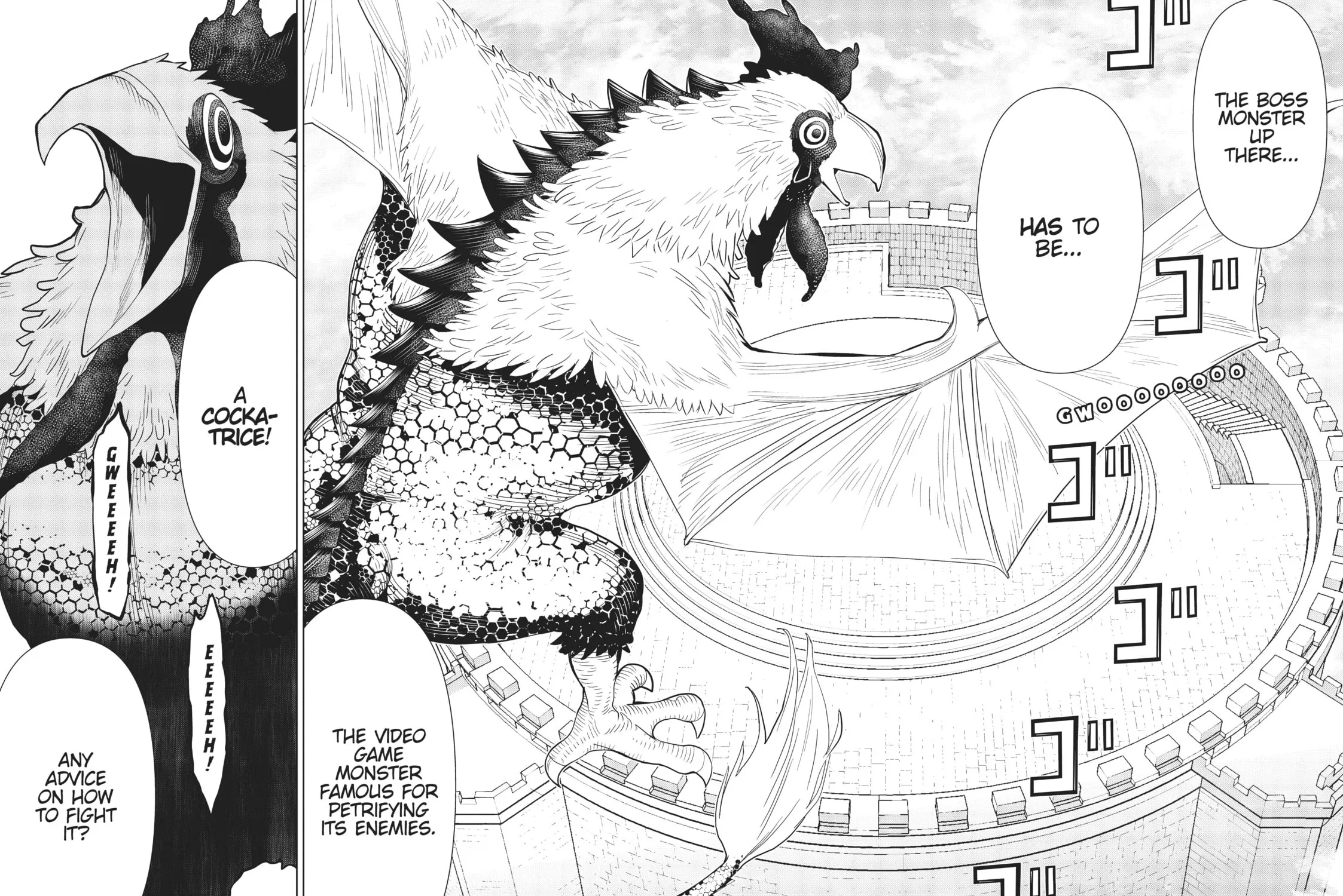 Read Time Stop Hero chapter 6 image 66 on Lezhin