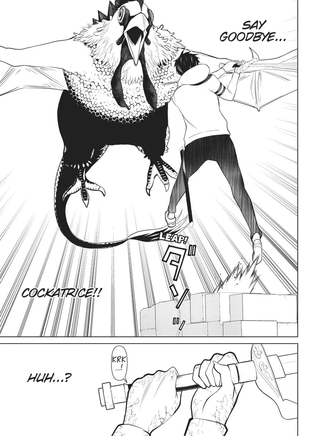 Read Time Stop Hero chapter 6 image 78 on Lezhin