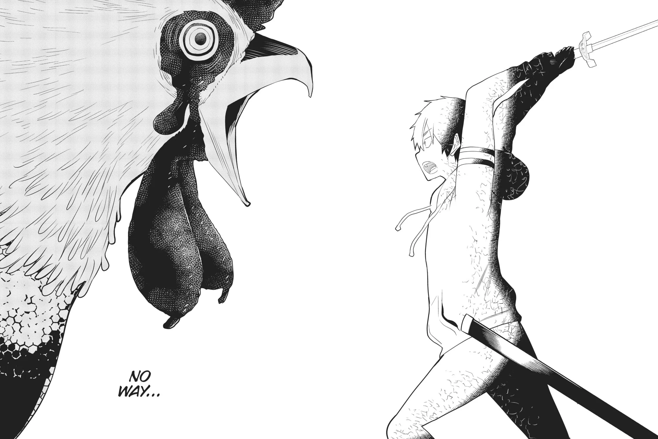 Read Time Stop Hero chapter 6 image 80 on Lezhin