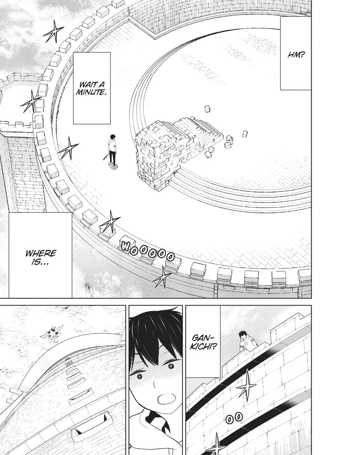 Read Time Stop Hero chapter 6 image 94 on Lezhin