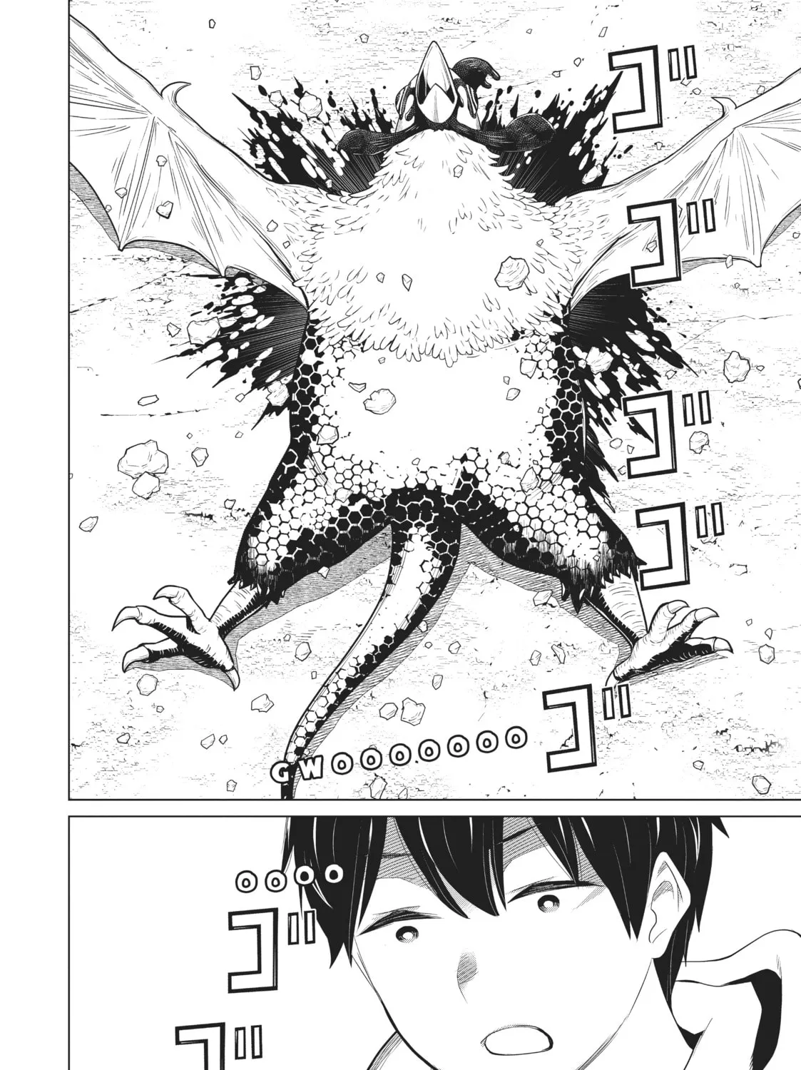 Read Time Stop Hero chapter 6 image 96 on Lezhin