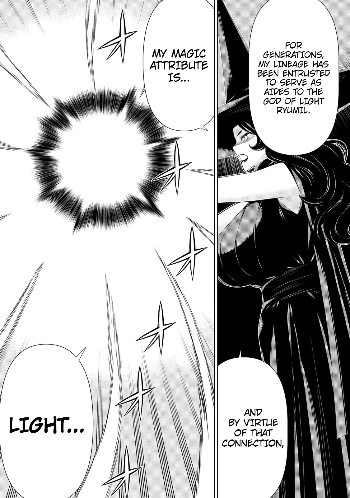 Read Time Stop Hero chapter 61 image 24 on Lezhin