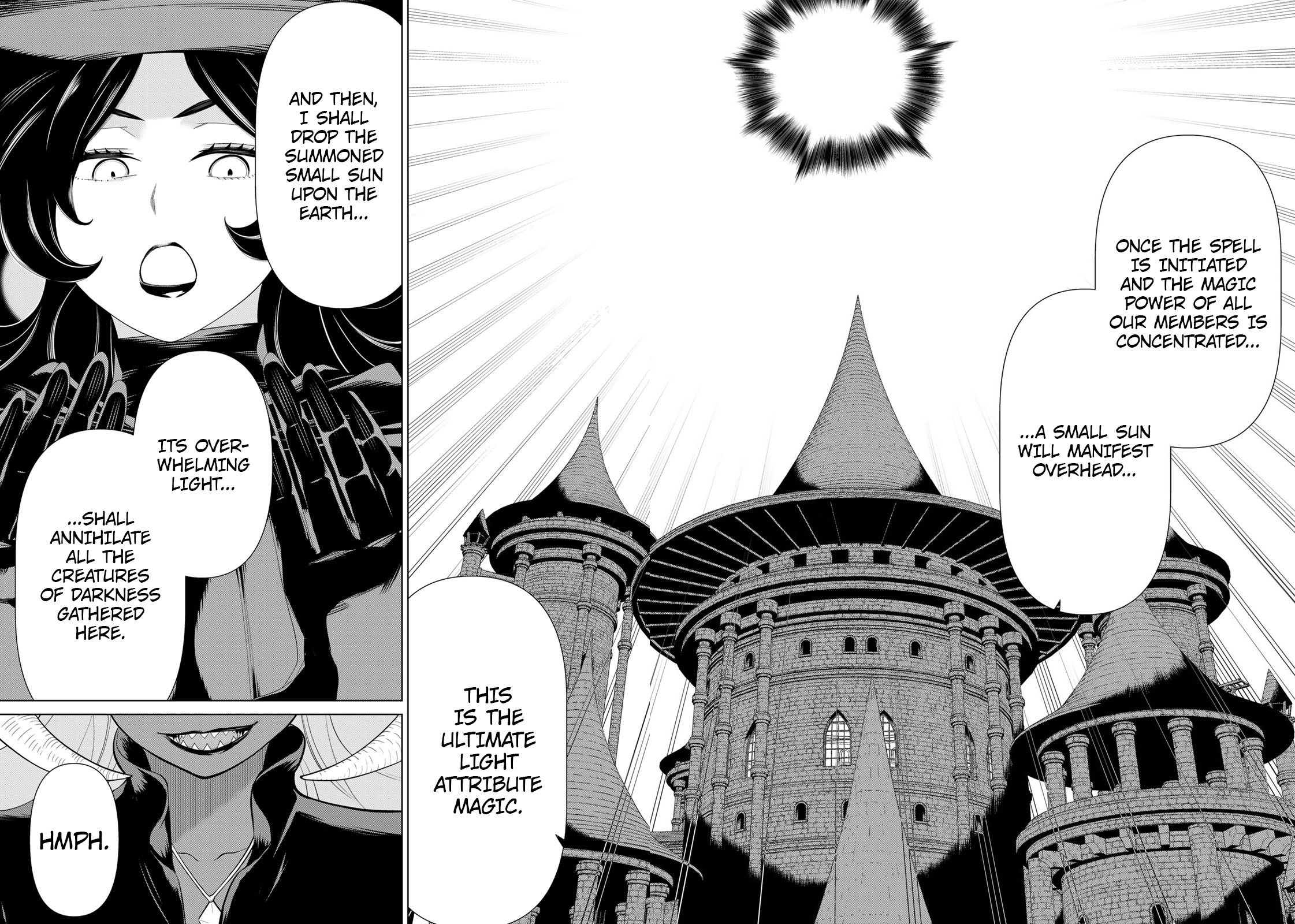 Read Time Stop Hero chapter 61 image 25 on Lezhin