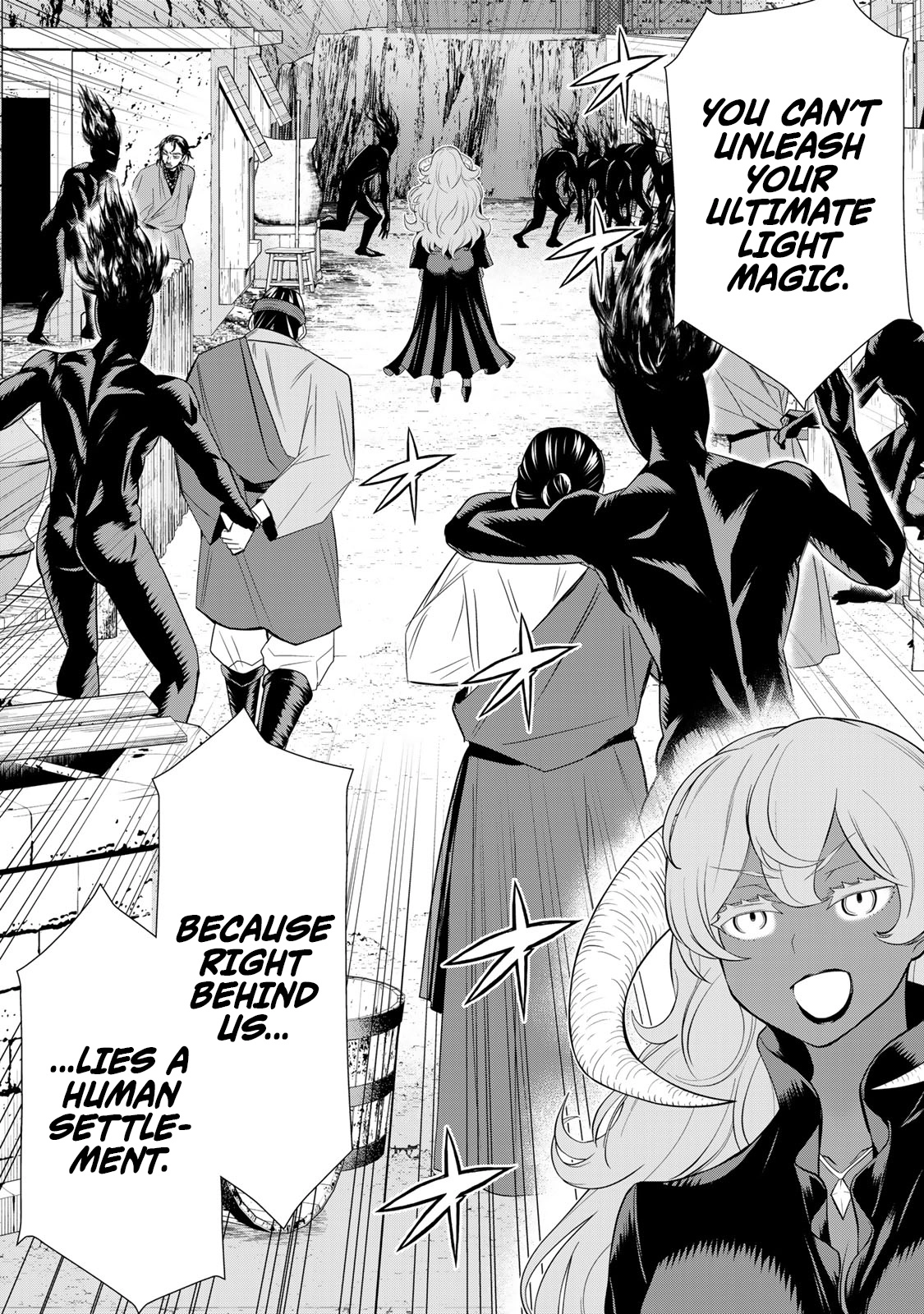 Read Time Stop Hero chapter 61 image 27 on Lezhin