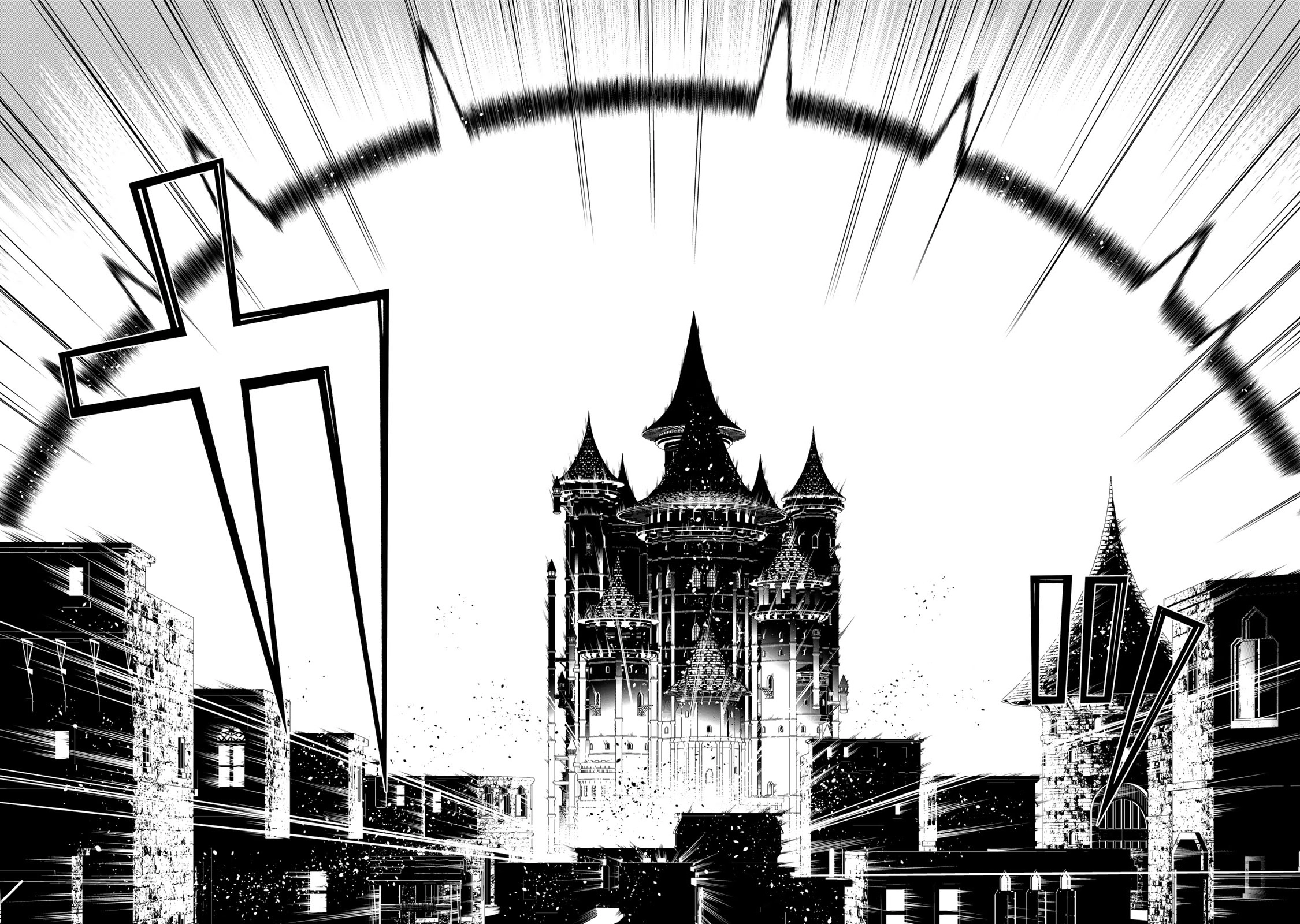 Read Time Stop Hero chapter 62 image 13 on Lezhin
