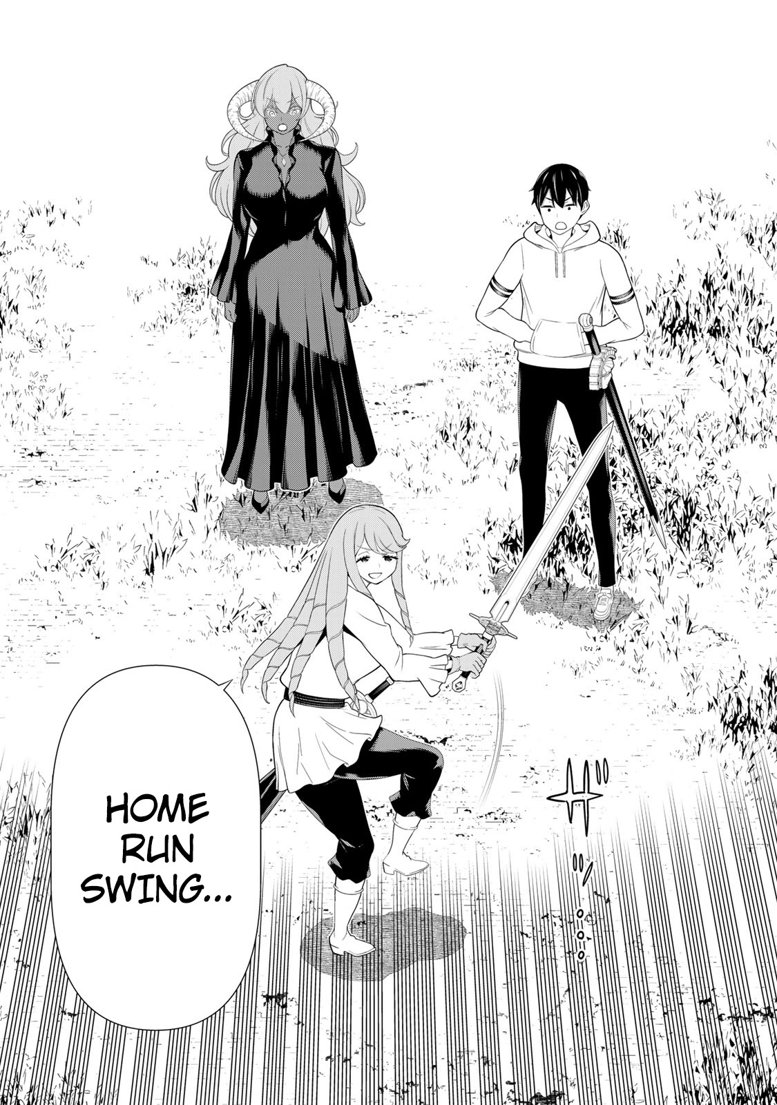 Read Time Stop Hero chapter 62 image 22 on Lezhin