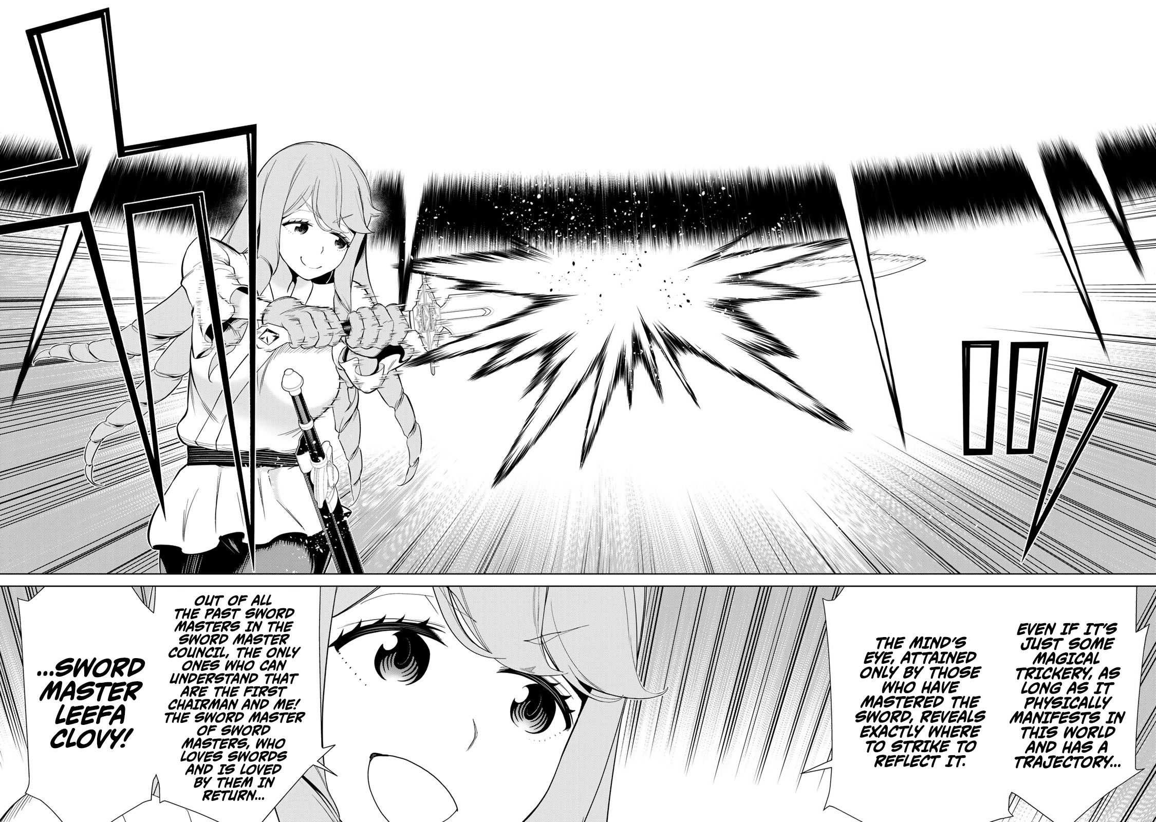 Read Time Stop Hero chapter 62 image 24 on Lezhin