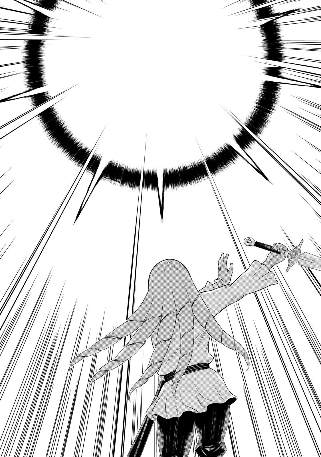 Read Time Stop Hero chapter 62 image 25 on Lezhin