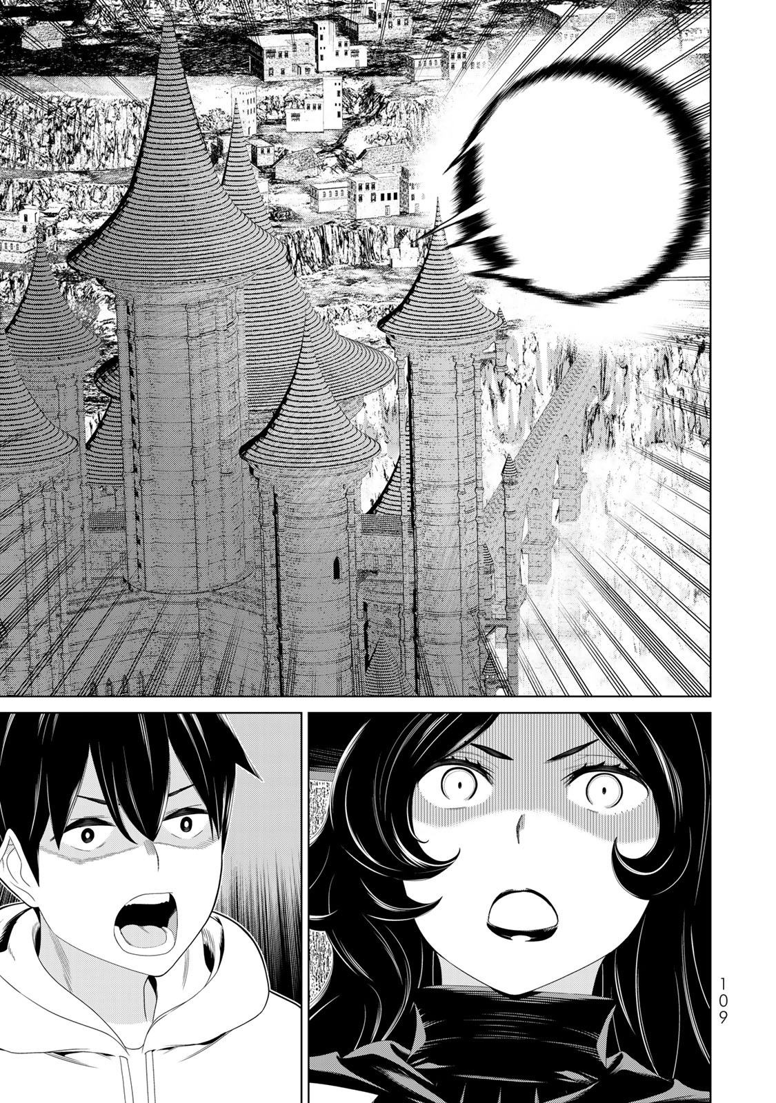 Read Time Stop Hero chapter 62 image 26 on Lezhin