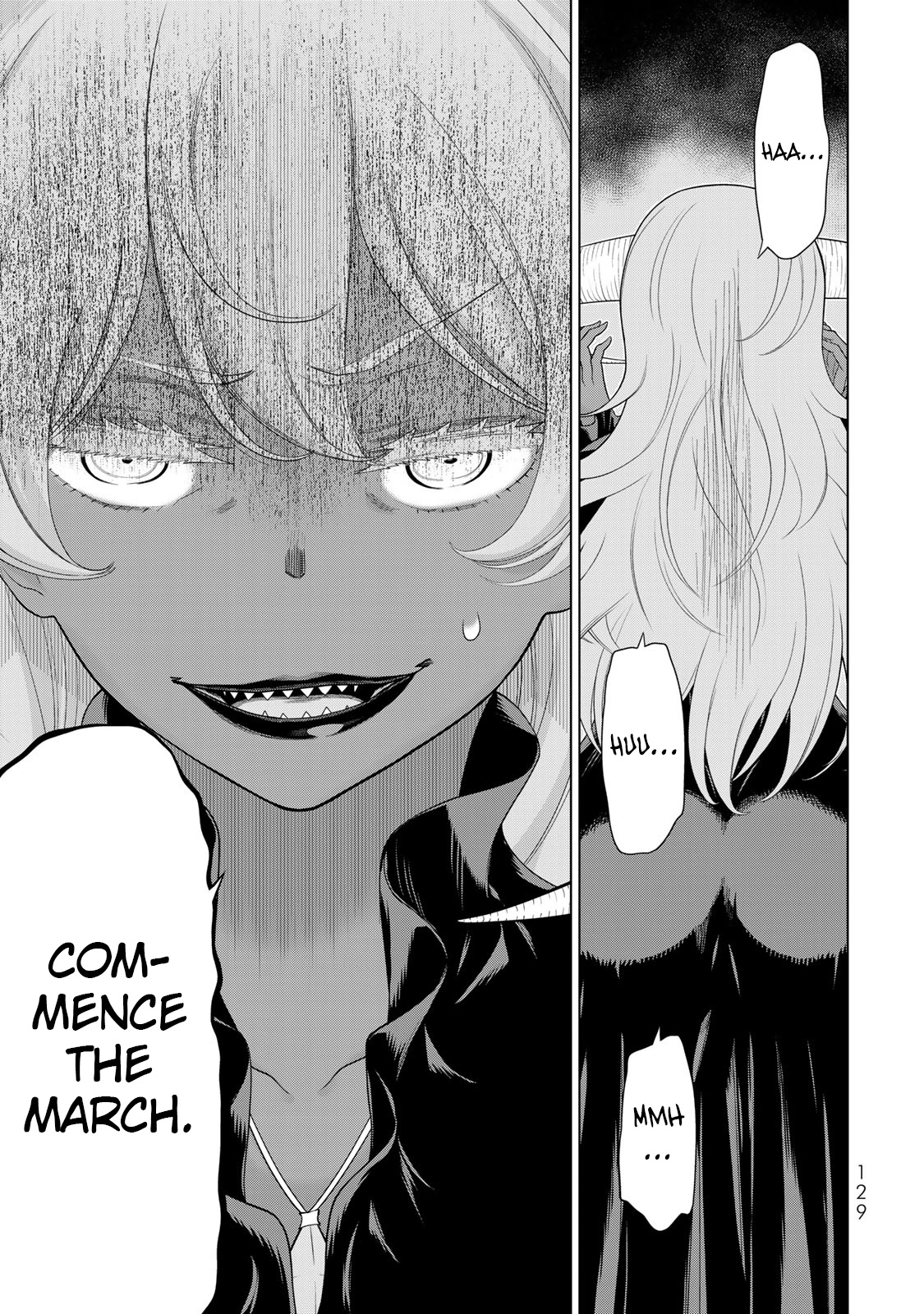 Read Time Stop Hero chapter 63 image 13 on Lezhin