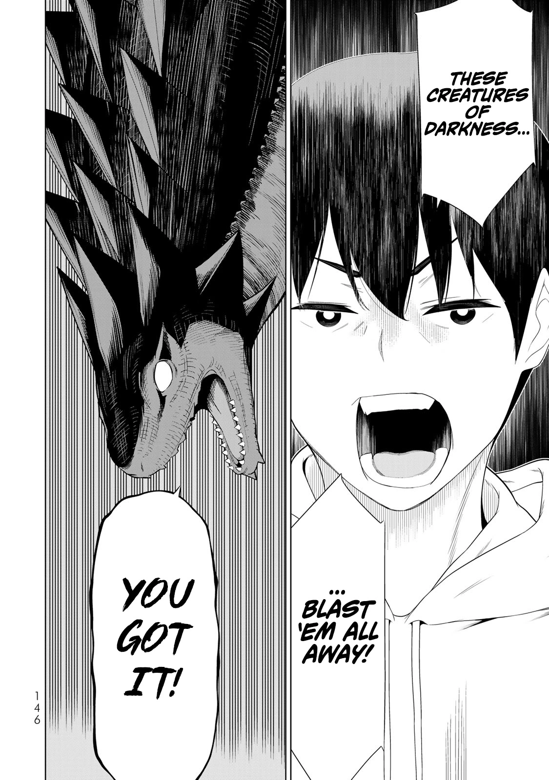 Read Time Stop Hero chapter 63 image 26 on Lezhin