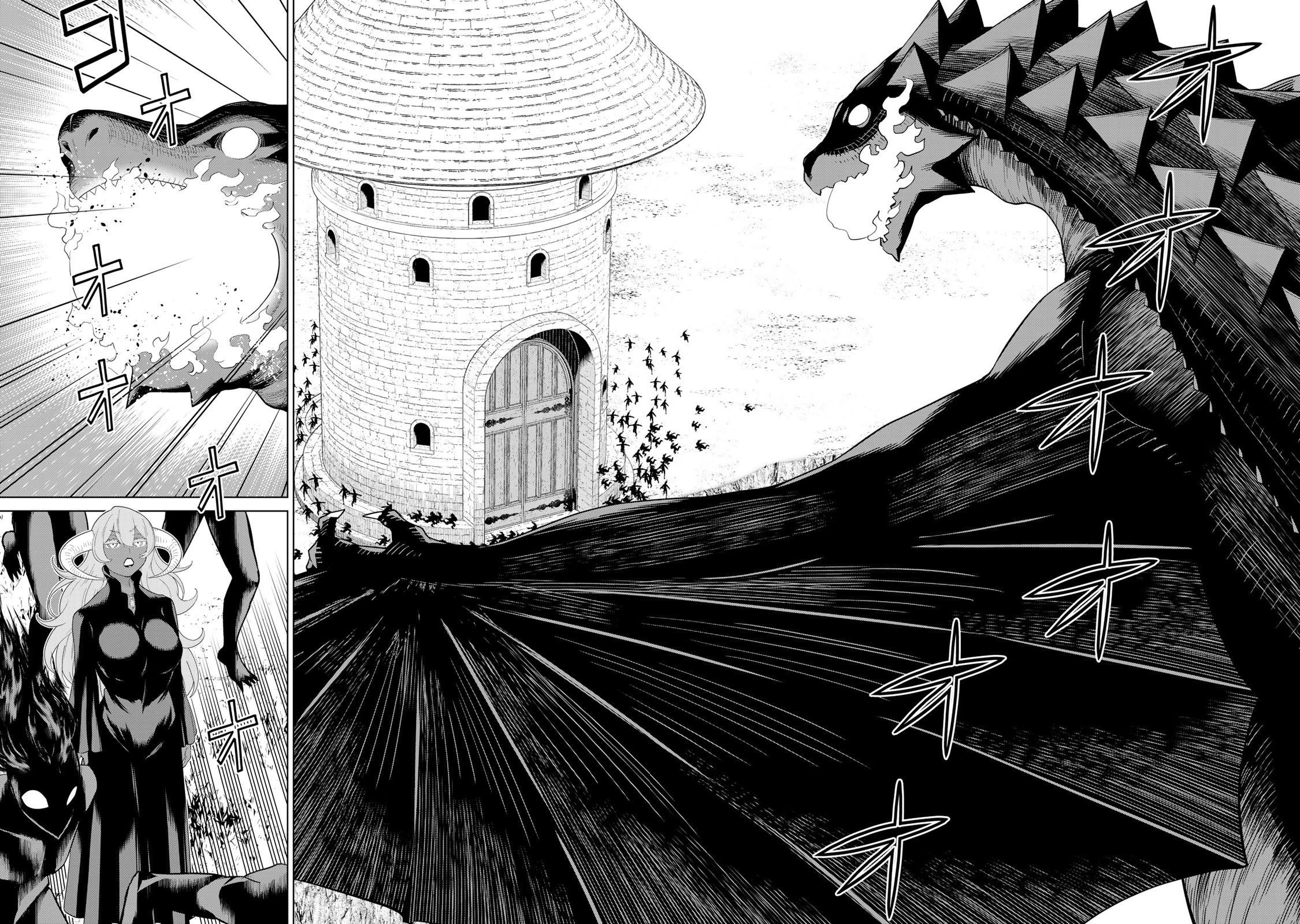 Read Time Stop Hero chapter 63 image 28 on Lezhin