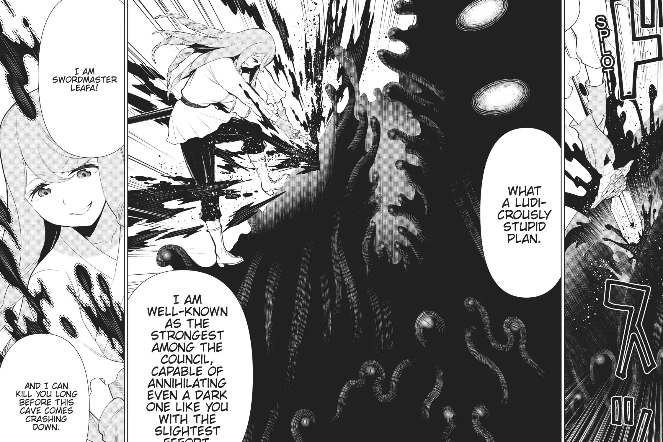 Read Time Stop Hero chapter 7 image 16 on Lezhin