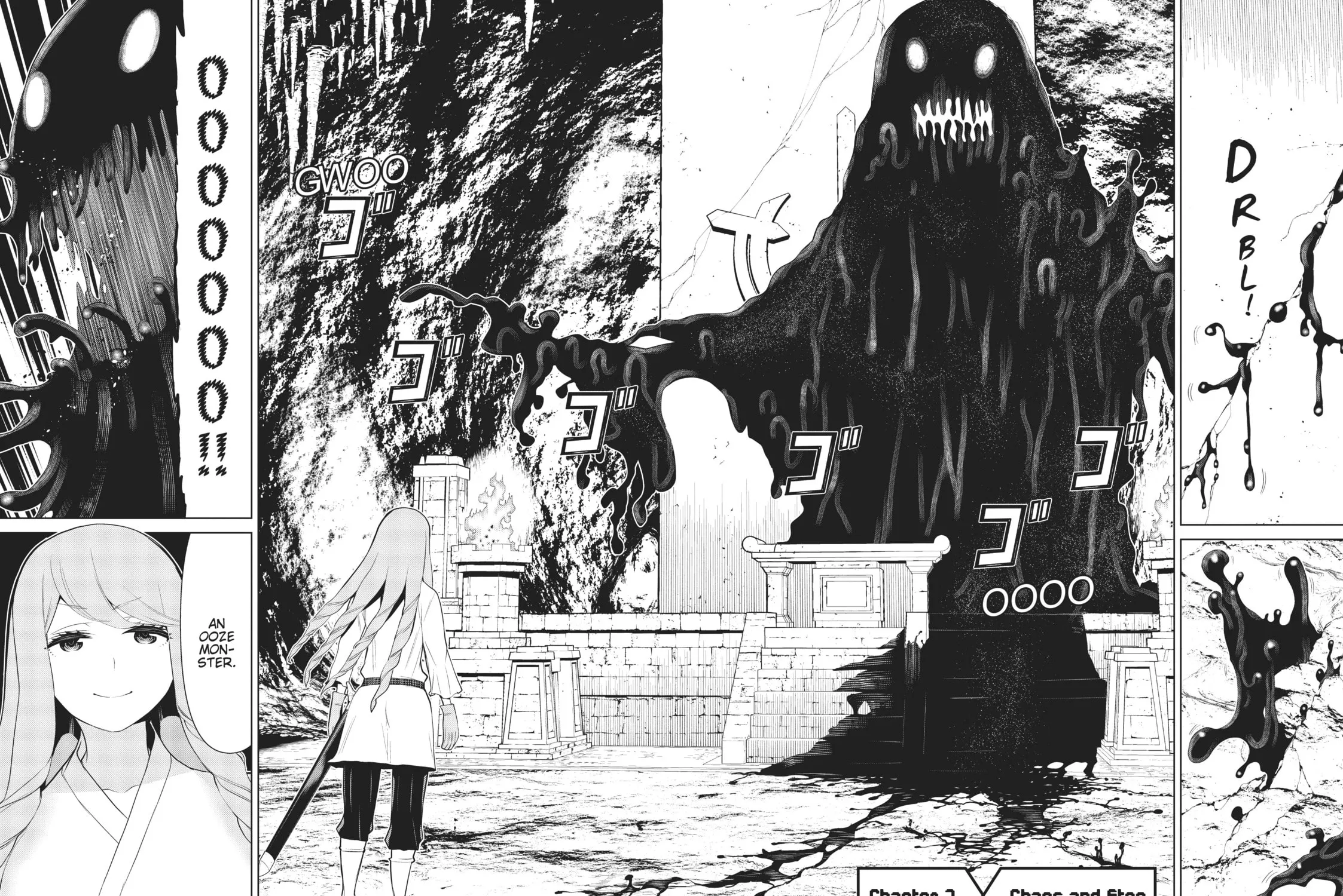 Read Time Stop Hero chapter 7 image 2 on Lezhin